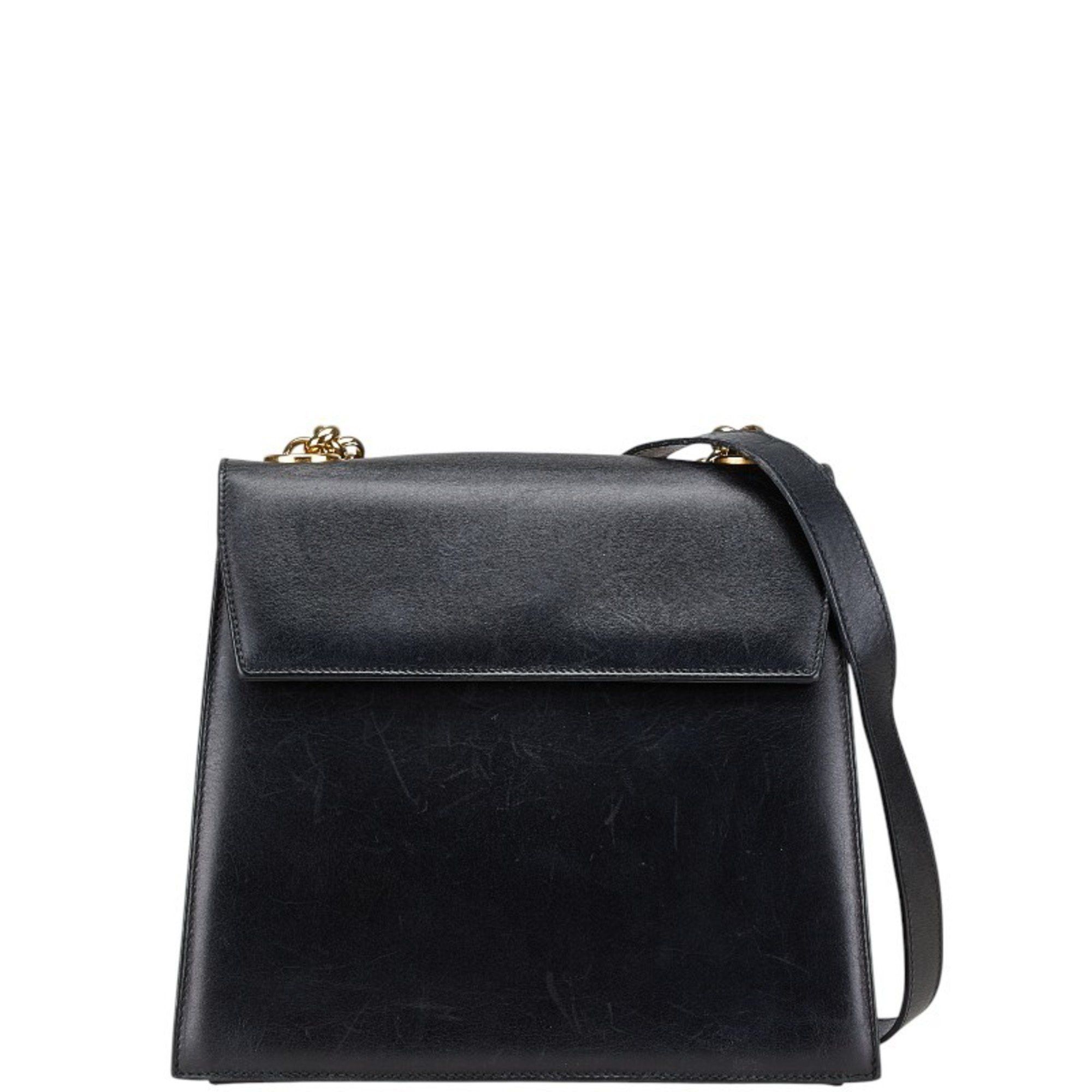 Salvatore Ferragamo Salvatore Ferragamo shoulder Size ONE SIZE - 1 Thumbnail