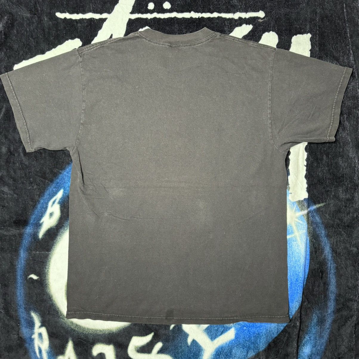 Vintage 90's Evangelion Tee Size US L / EU 52-54 / 3 - 5 Thumbnail