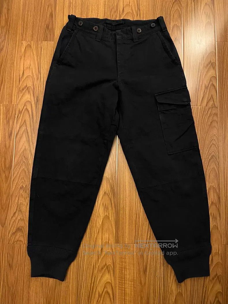 Nigel Cabourn Classic Denison Moleskin Pant | Grailed