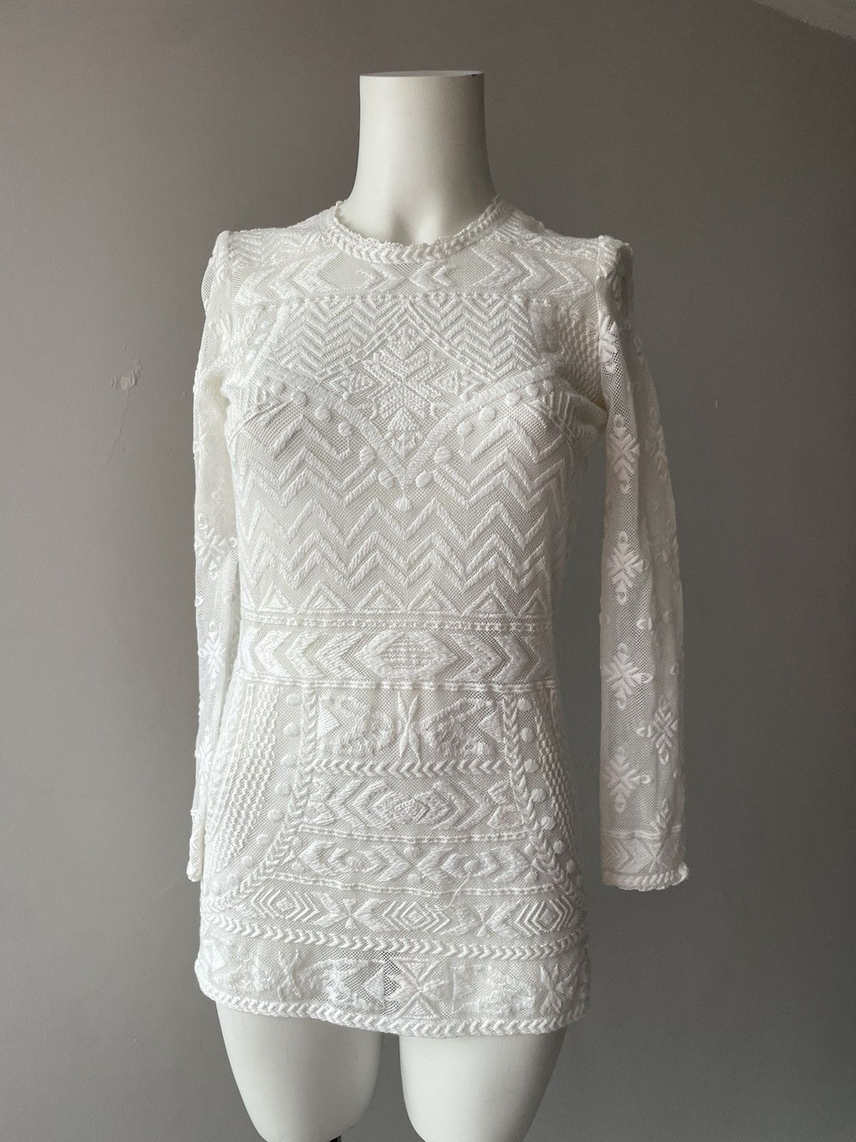 Isabel Marant Isabel marant blouse Size S / US 4 / IT 40 - 9 Thumbnail