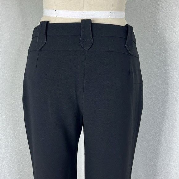 Altuzarra Altuzarra Black Flared Boot Cut Pants Size 26" / US 2 / IT 38 - 6 Thumbnail