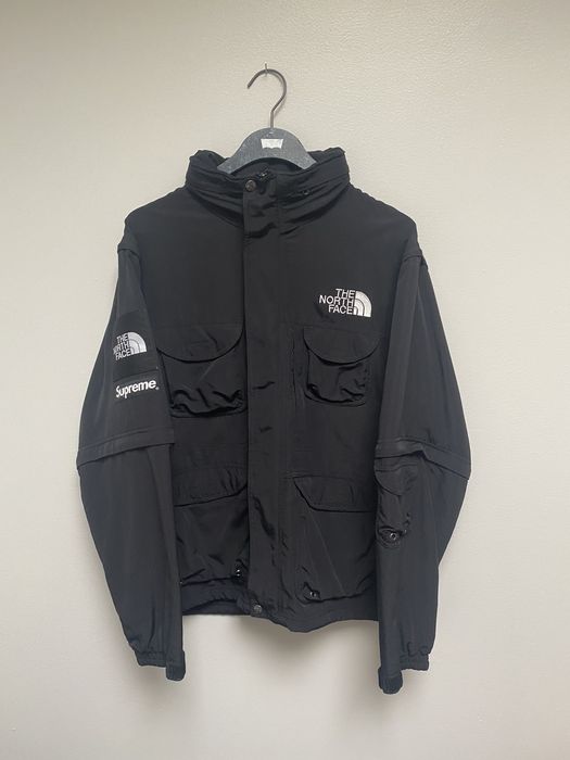 Supreme Supreme The North Face Trekking Jacket | Grailed