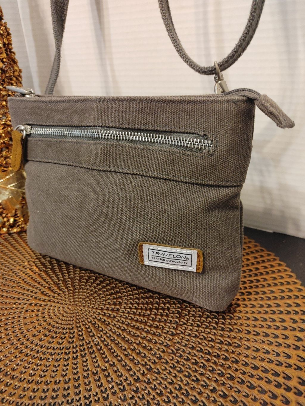 Away Travel Travelon RFID Bag Size ONE SIZE - 2 Thumbnail