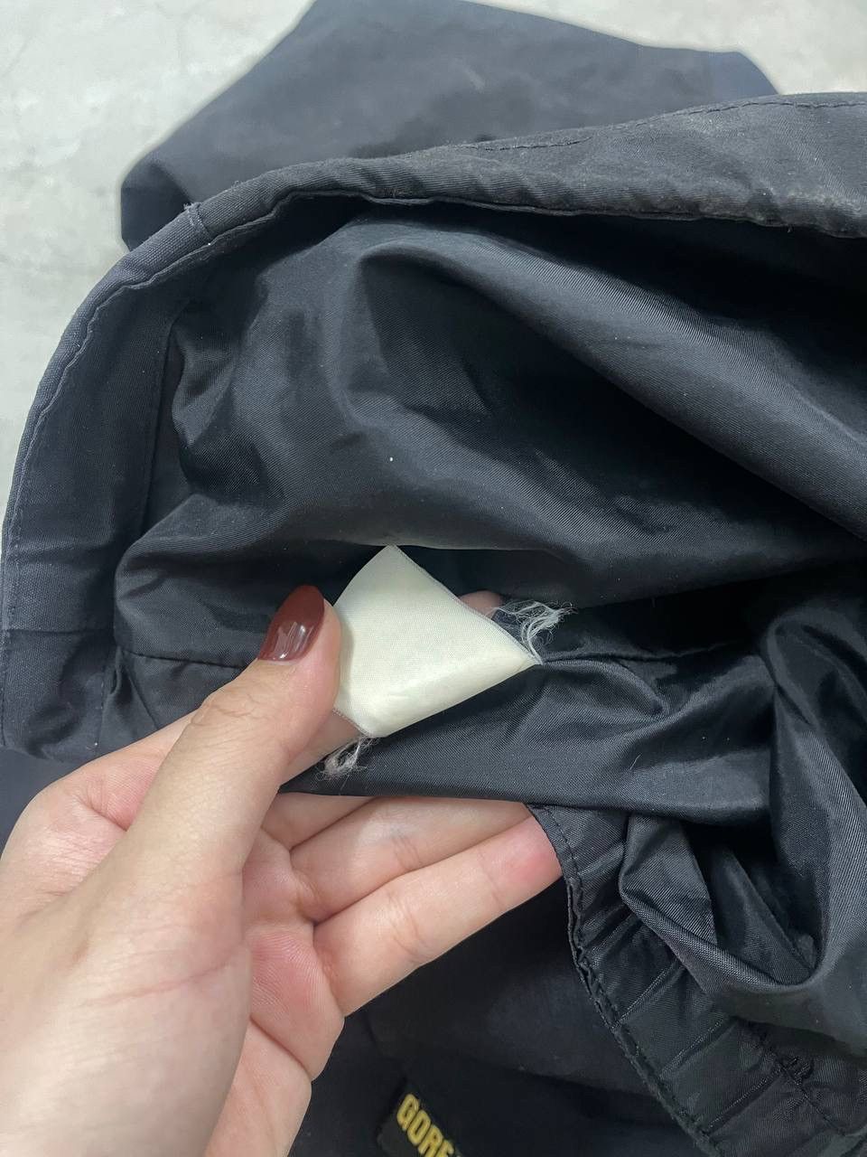 The North Face The North Face Summit Series Gore-tex Technical Jacket Size US XL / EU 56 / 4 - 16 Thumbnail
