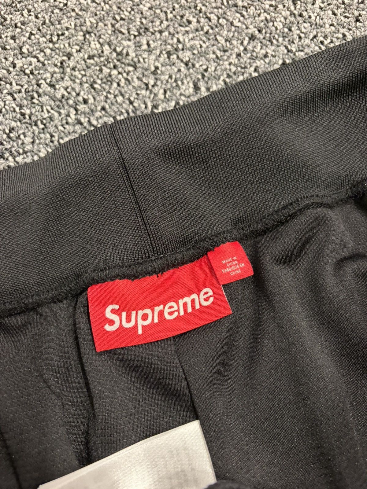 Supreme Supreme Rhinestone Shorts Size US 36 / EU 52 - 3 Thumbnail