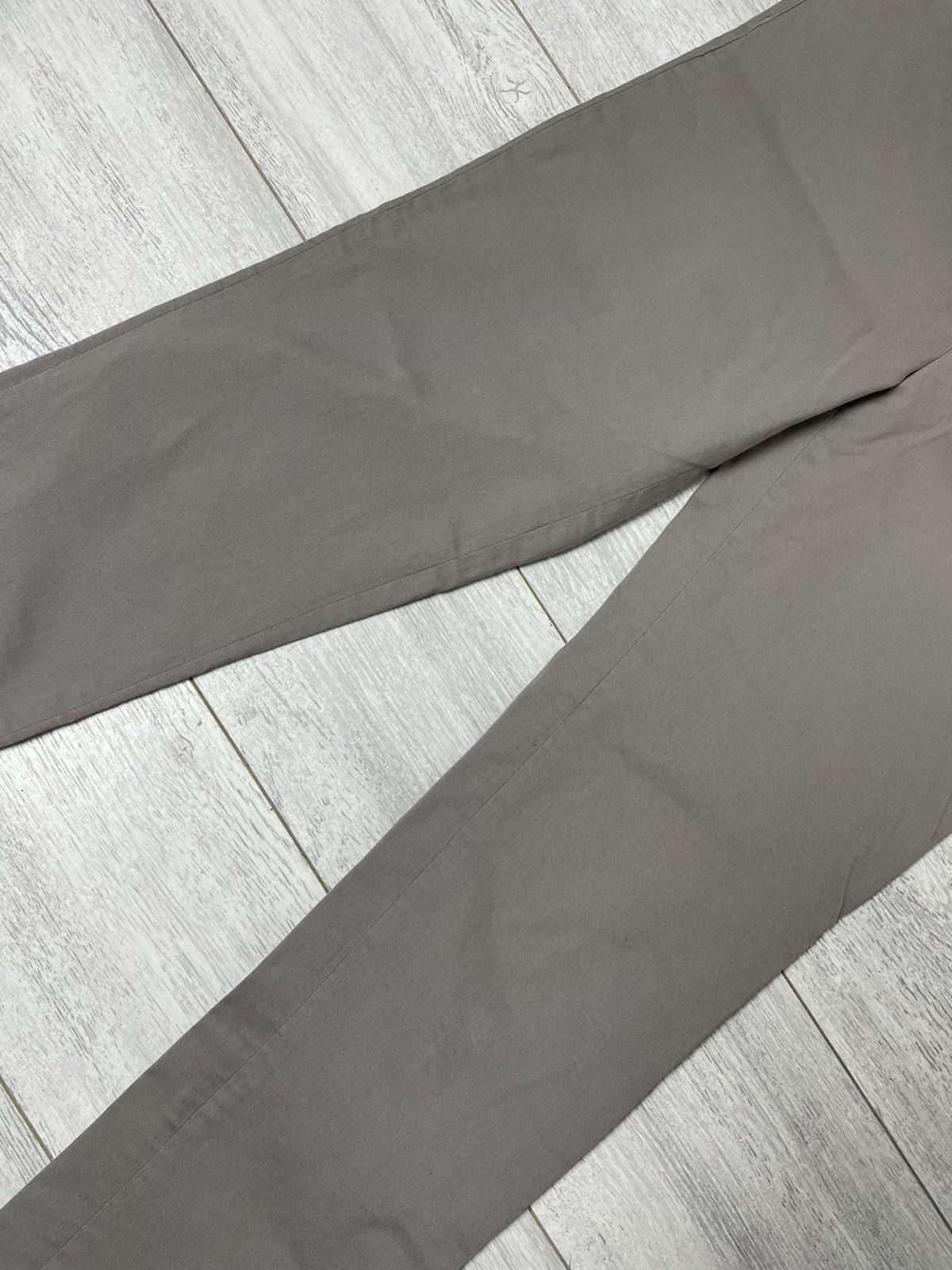 Prada Prada pants trousers tab Size 26" / US 2 / IT 38 - 7 Thumbnail