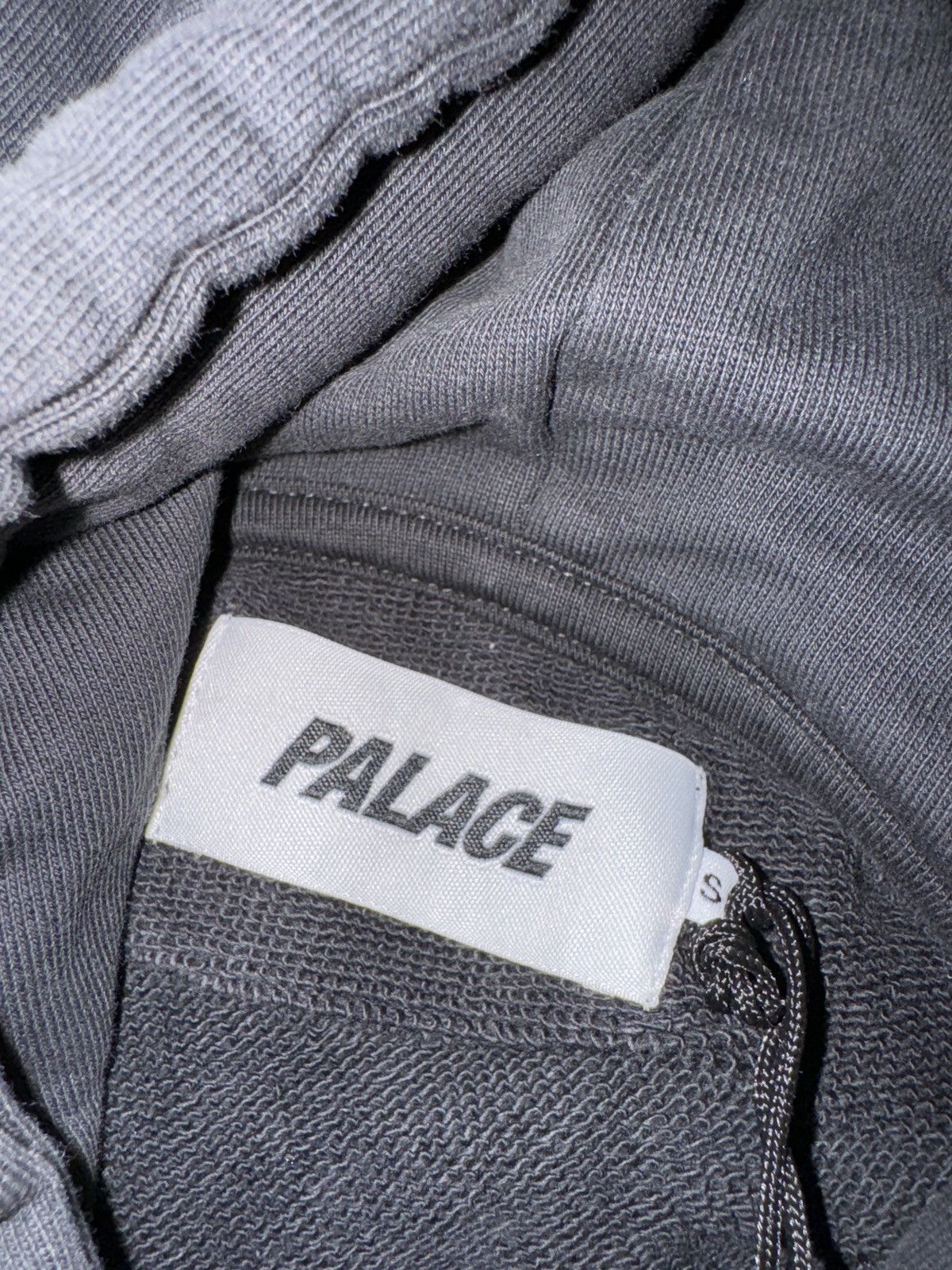 Palace Palace Love Letter Hoodie Size US S / EU 44-46 / 1 - 4 Thumbnail