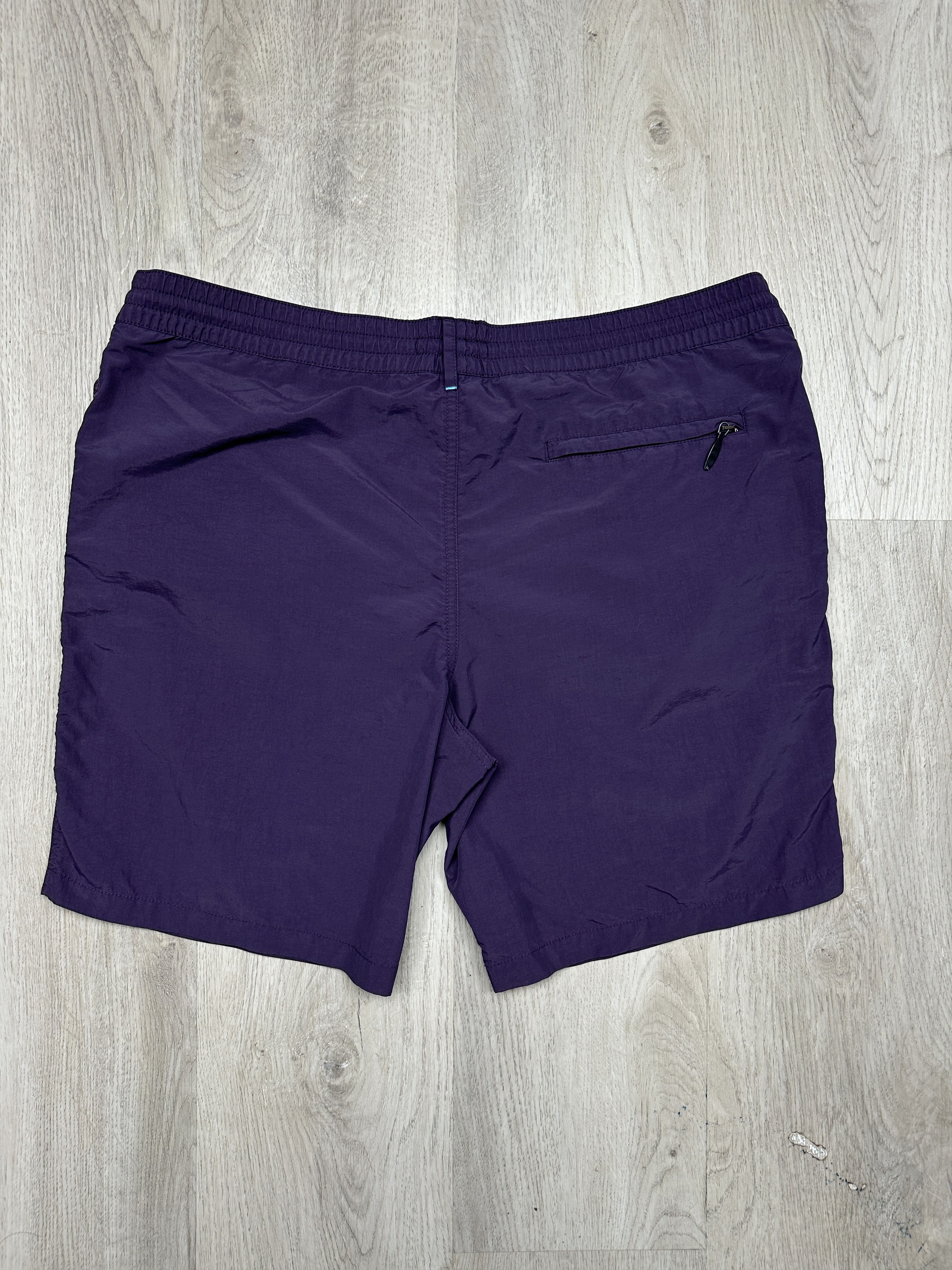 Paul Smith Paul Smith Mens Nylon Swimming Shorts Size US 30 / EU 46 - 5 Thumbnail