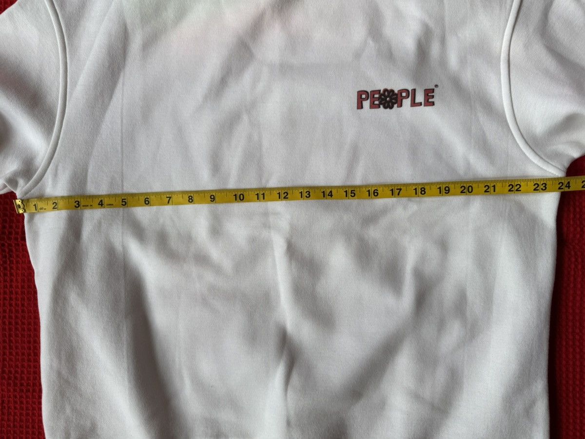 Other Ordinary people campaign label sweatshirt Size US M / EU 48-50 / 2 - 9 Thumbnail