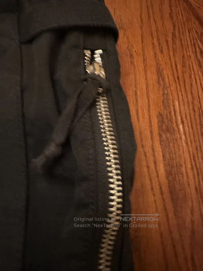 Wtaps Wtaps Military Tactical Bag Size ONE SIZE - 3 Thumbnail
