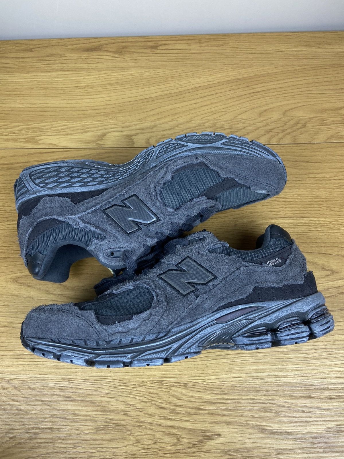 New Balance New Balance 2002R Protection Pack Phantom EU45 Size US 11 / EU 44 - 2 Thumbnail