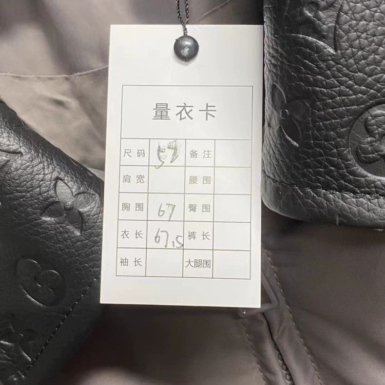 Louis Vuitton Louis Vuitton Black and grey embossed patchwork logo baseba Size US L / EU 52-54 / 3 - 5 Thumbnail