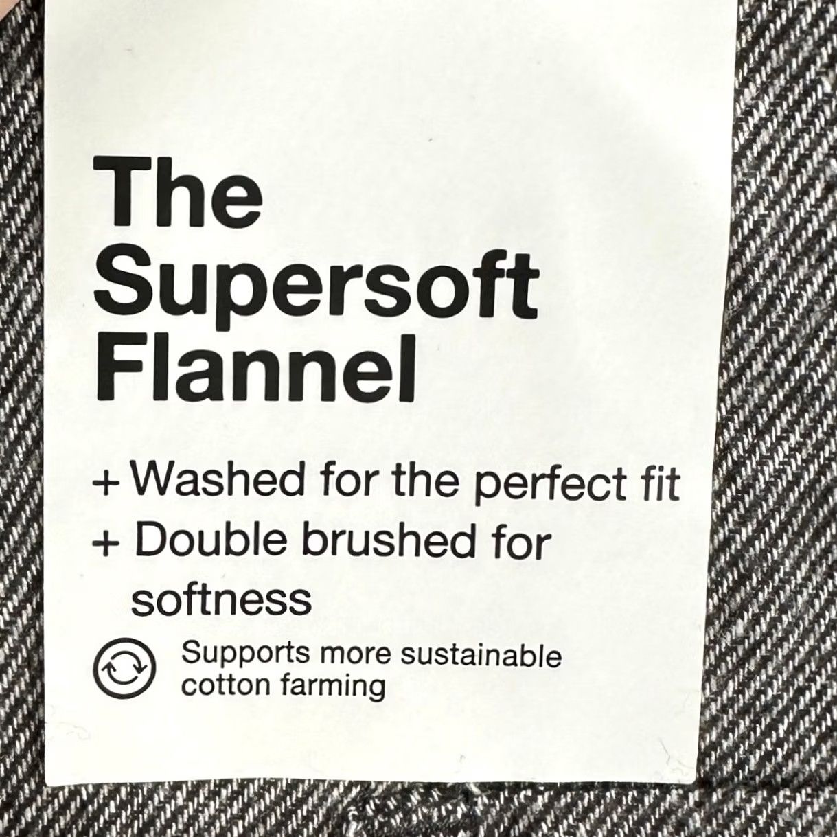 Vintage VINTAGE? No. Size US XXL / EU 58 / 5 - 2 Thumbnail