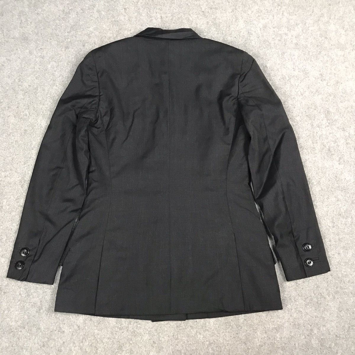 Versace Gianni Versace Blazer coat jacket Size S / US 4 / IT 40 - 5 Thumbnail