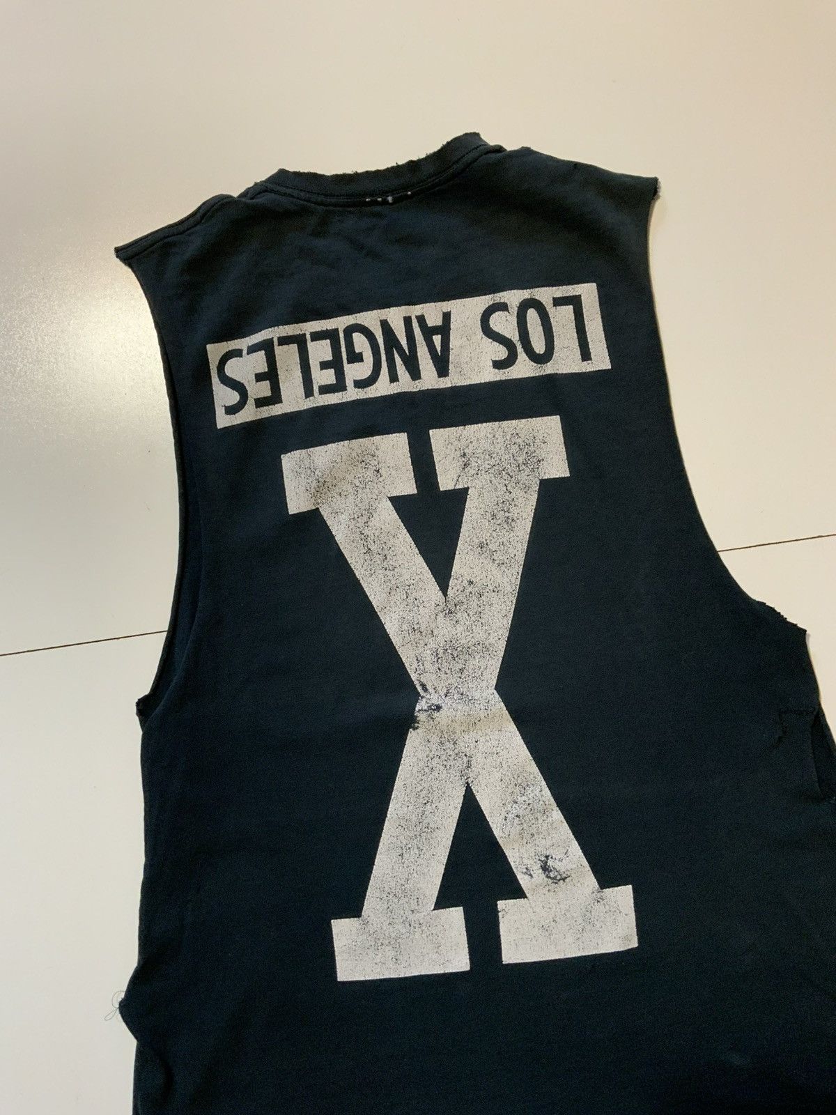 Other Bixel Boys Freelife Los Angeles Official Tank Top Shirt Size US M / EU 48-50 / 2 - 4 Thumbnail