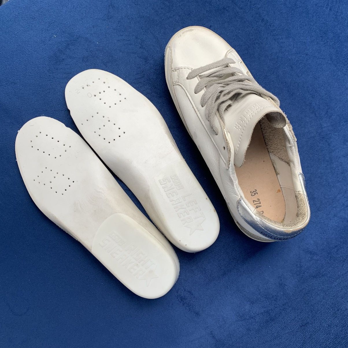 Golden Goose Golden goose Size US 5 / IT 35 - 8 Thumbnail