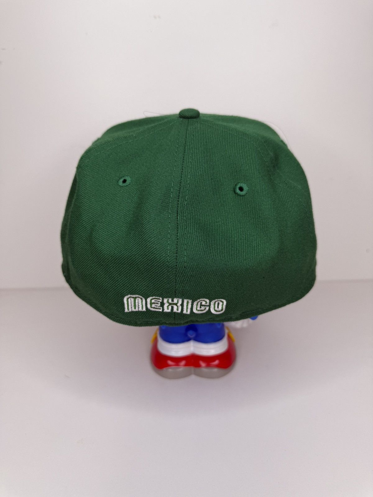 New Era New Era Mexico Size ONE SIZE - 3 Thumbnail