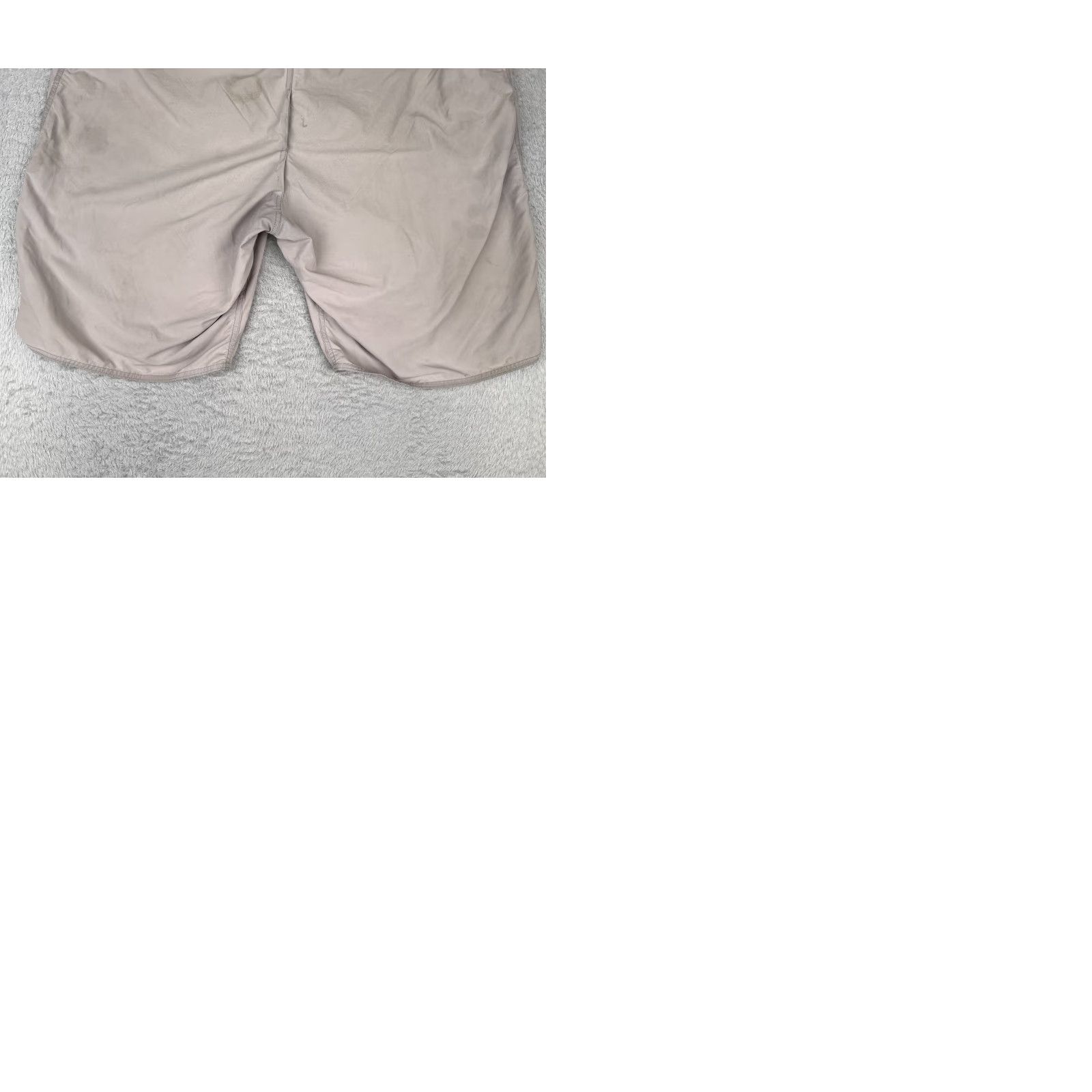 Patagonia Patagonia Mens Board Shorts 40 Gray Wavefarer 21" Swim Trunks Beach Size US 40 / EU 56 - 10 Thumbnail