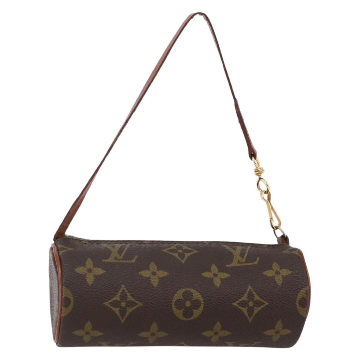 Louis Vuitton Louis Vuitton Papillon Pochette Monogram Canvas Size ONE SIZE - 1 Thumbnail