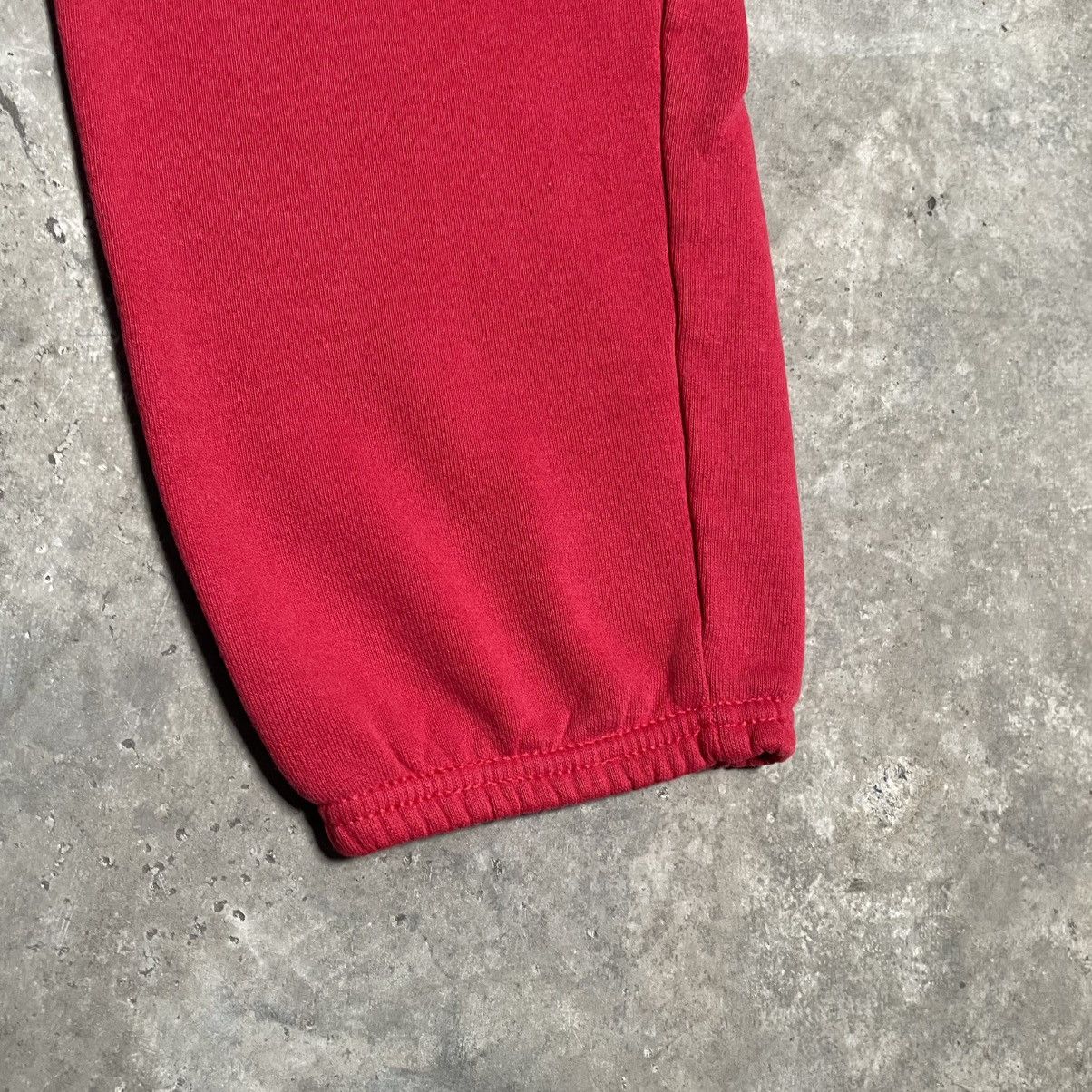 Vintage Vintage The University of Georgiae Jogger Pants Size US 30 / EU 46 - 5 Thumbnail