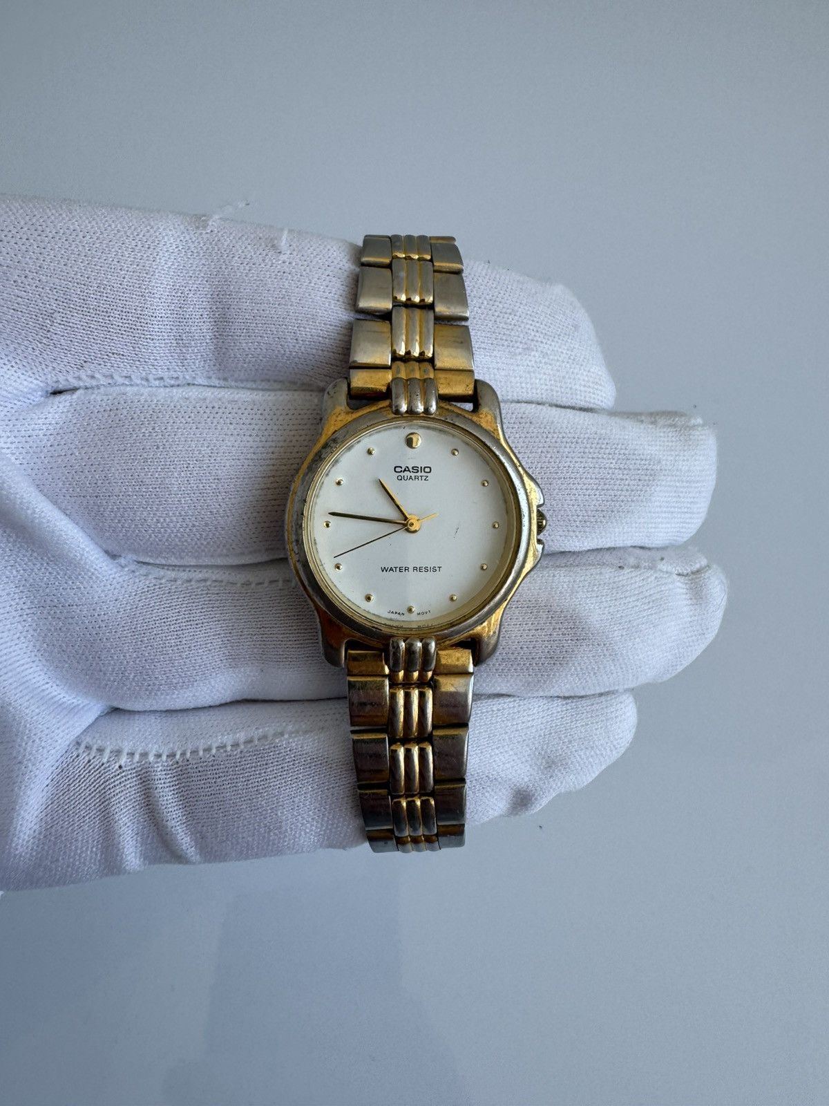 Casio Casio Watch Vintage Size ONE SIZE - 1 Thumbnail