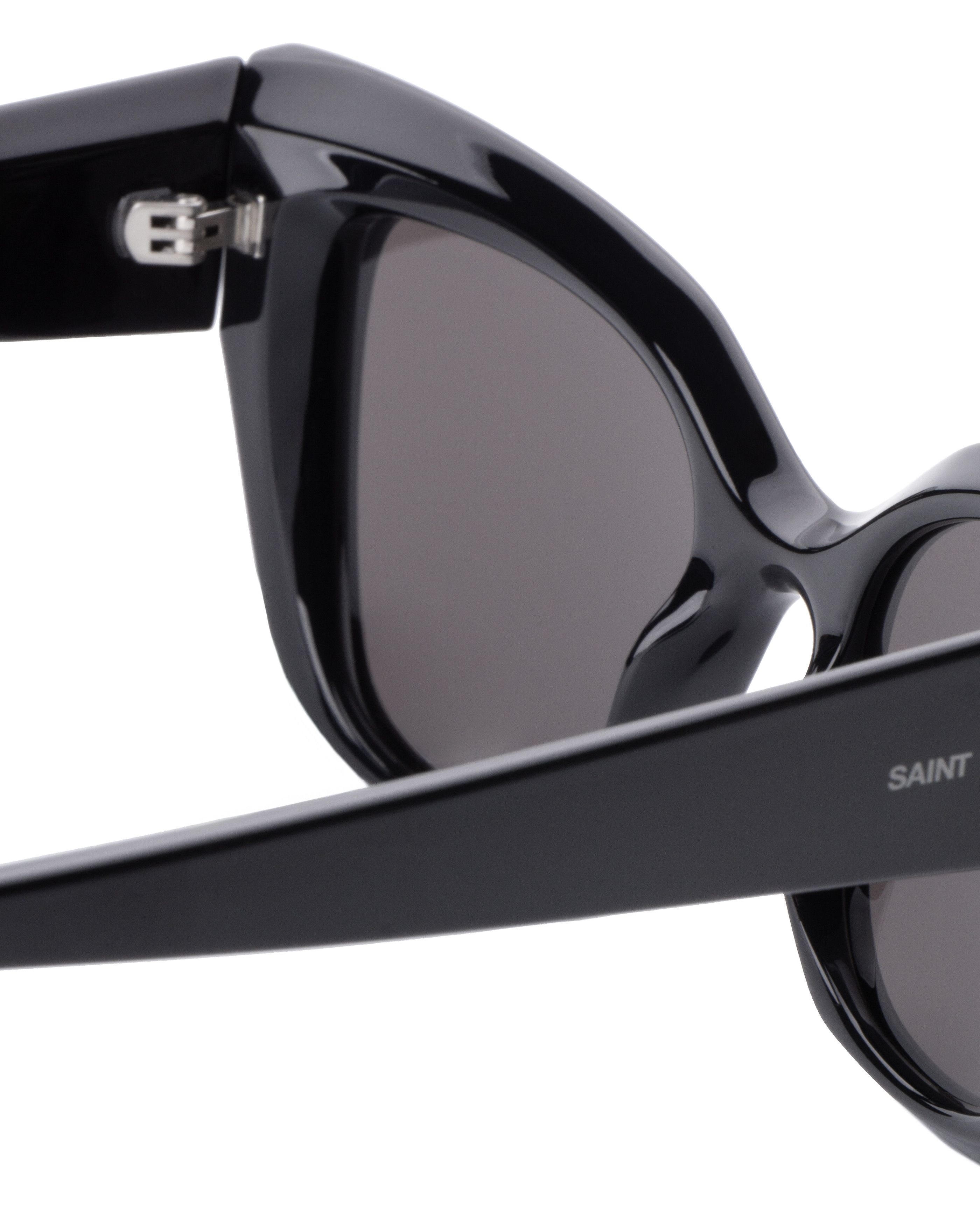 Saint Laurent Paris Sunglasses SAINT LAURENT YSL SL552 Size ONE SIZE - 5 Thumbnail