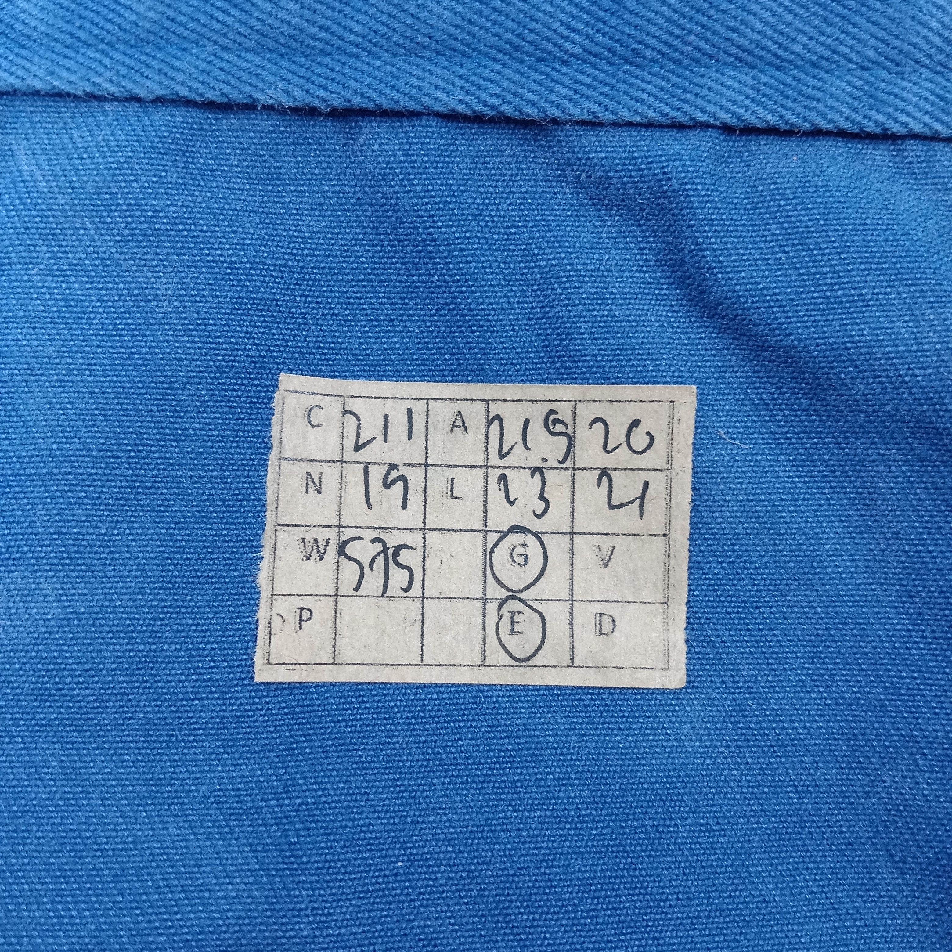 Japanese Brand × Vintage Daihatsu Japanese Racing Team Work Jacket Size US M / EU 48-50 / 2 - 10 Thumbnail