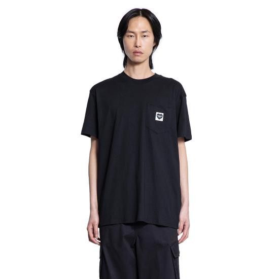CARHARTT WIP Men T-Shirts I032128 00E XX Black