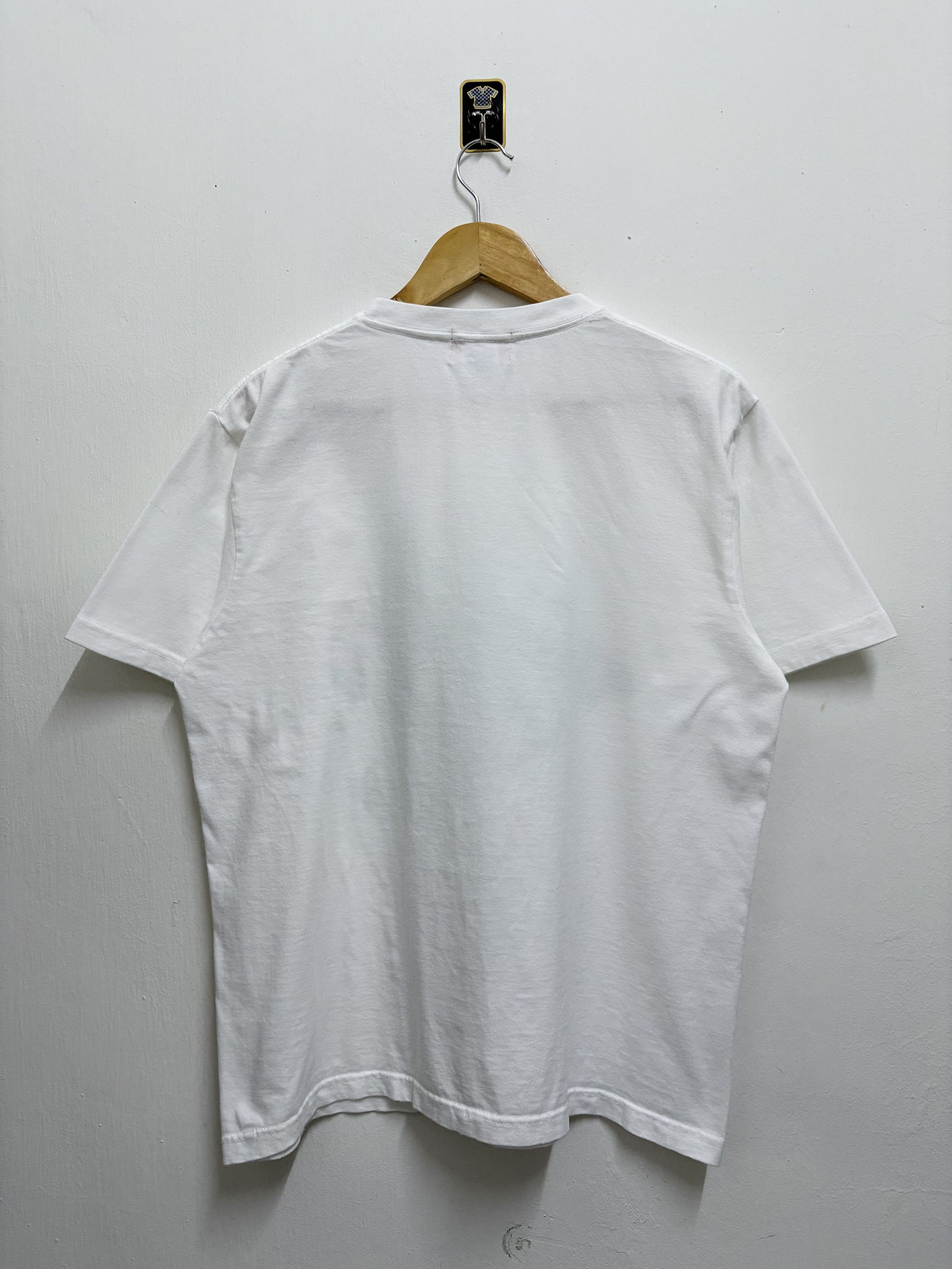 Hysteric Glamour 2000's Wiz Stand - Fabulous / Style Hysteric Glamour T-Shirt Size US M / EU 48-50 / 2 - 2 Thumbnail