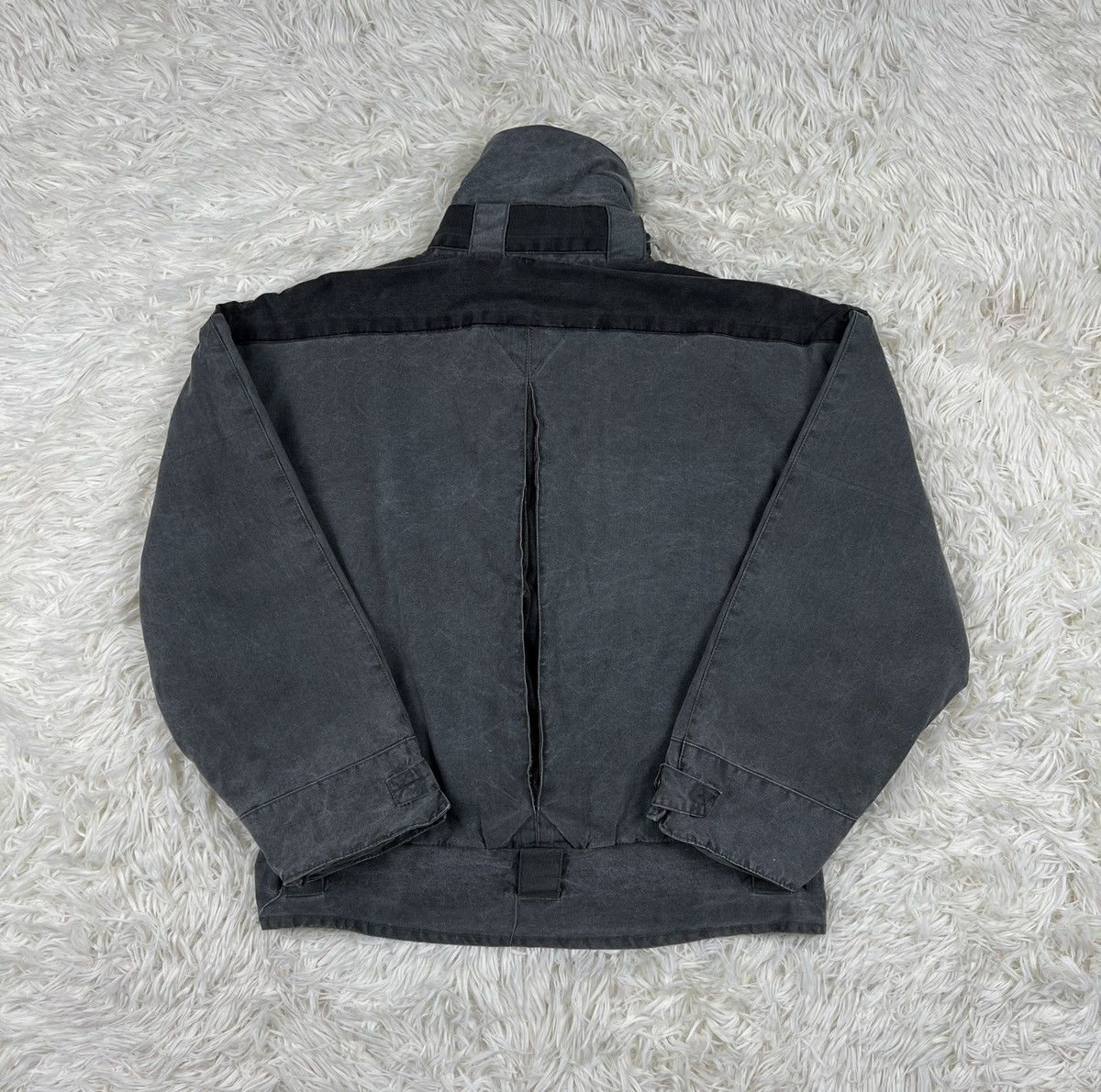 Japanese Brand OHNET California Rice Jacket Size US M / EU 48-50 / 2 - 3 Thumbnail