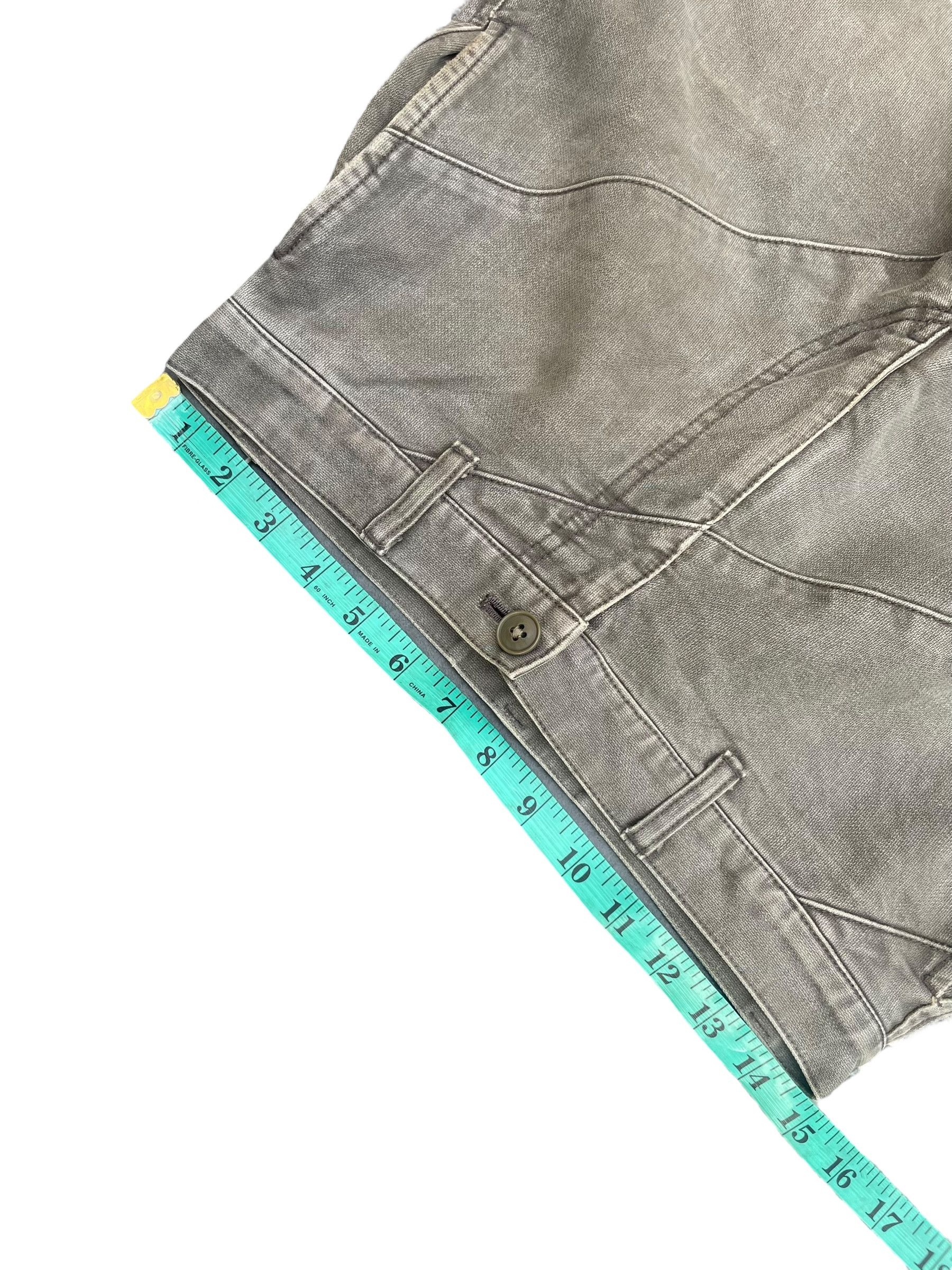 The Difference Vintage Rupert The Difference Distresed Wide Leg Size US 30 / EU 46 - 10 Thumbnail