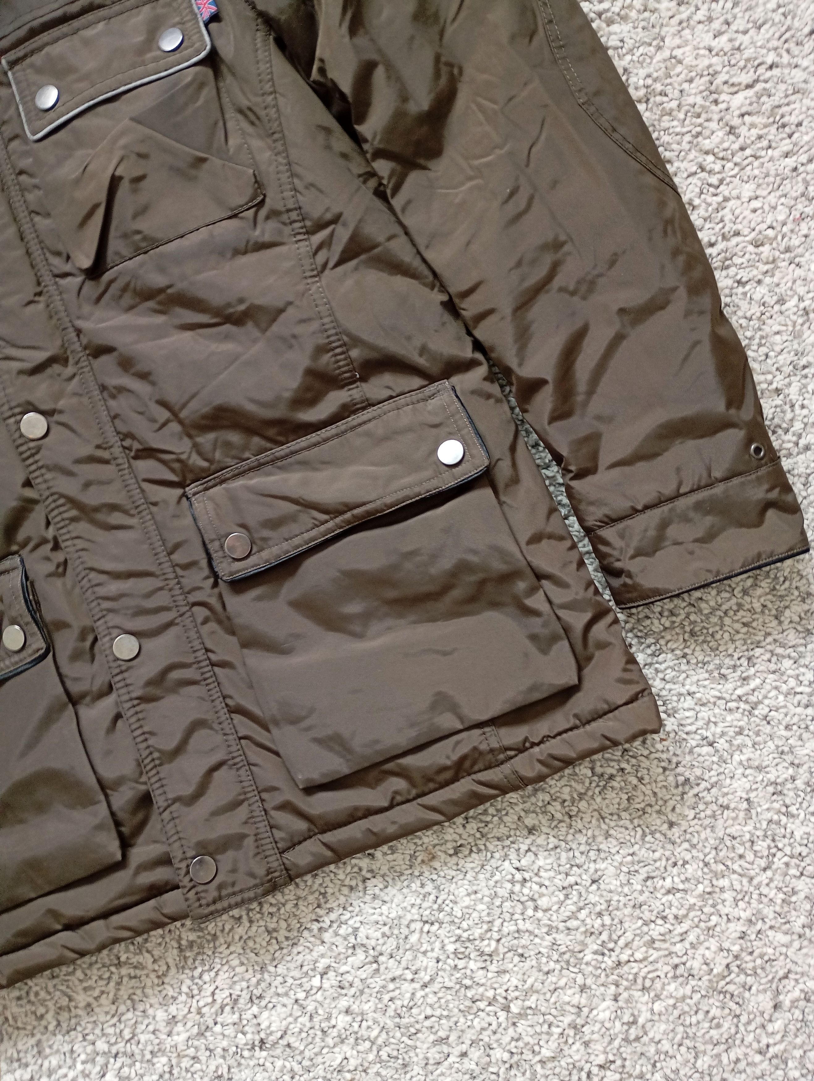 Belstaff × Vintage Vintage Belstaff Genuine Gold Label Jacket L Size US L / EU 52-54 / 3 - 8 Thumbnail