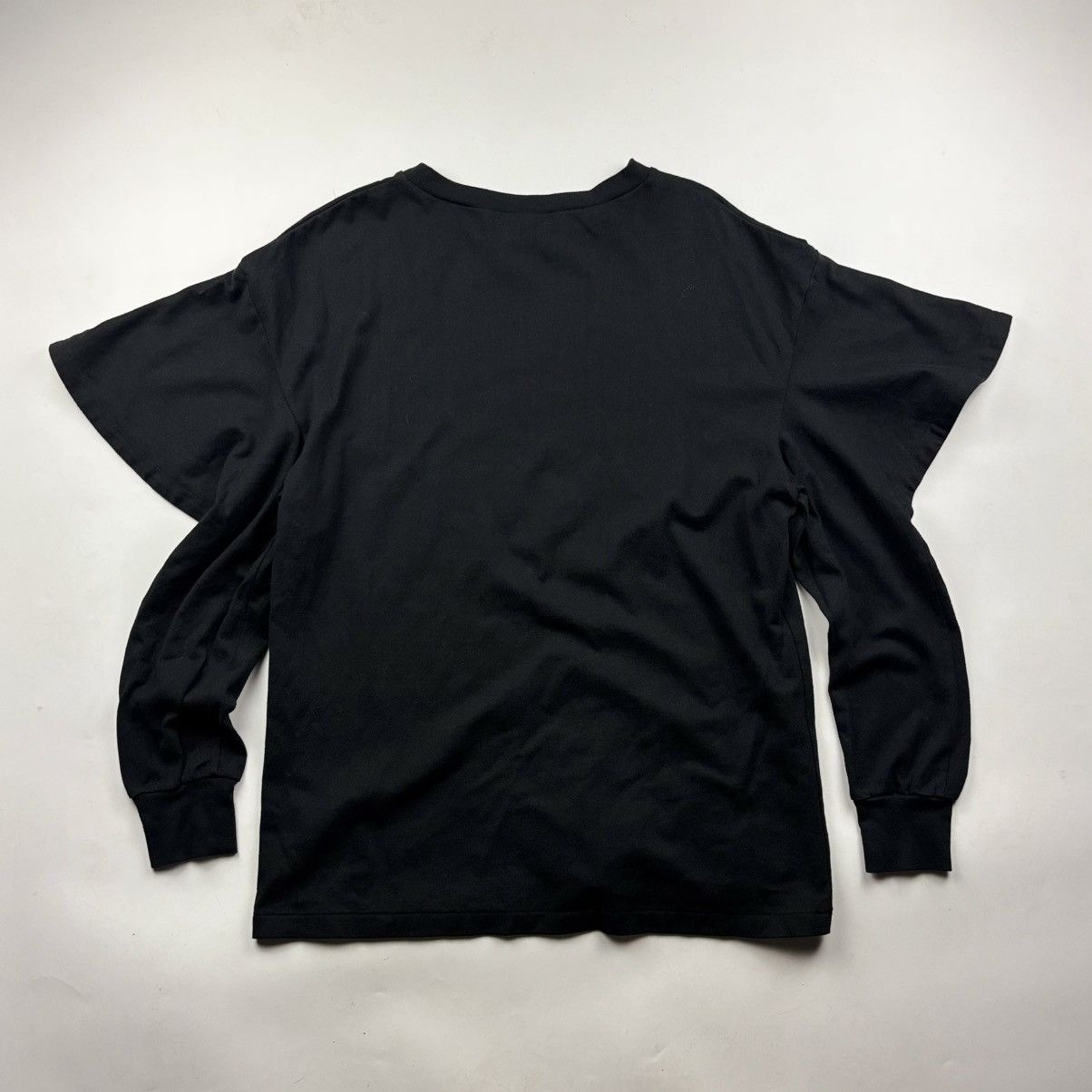 Undercover Undercover 4 Arm Longsleeves Size US M / EU 48-50 / 2 - 2 Thumbnail