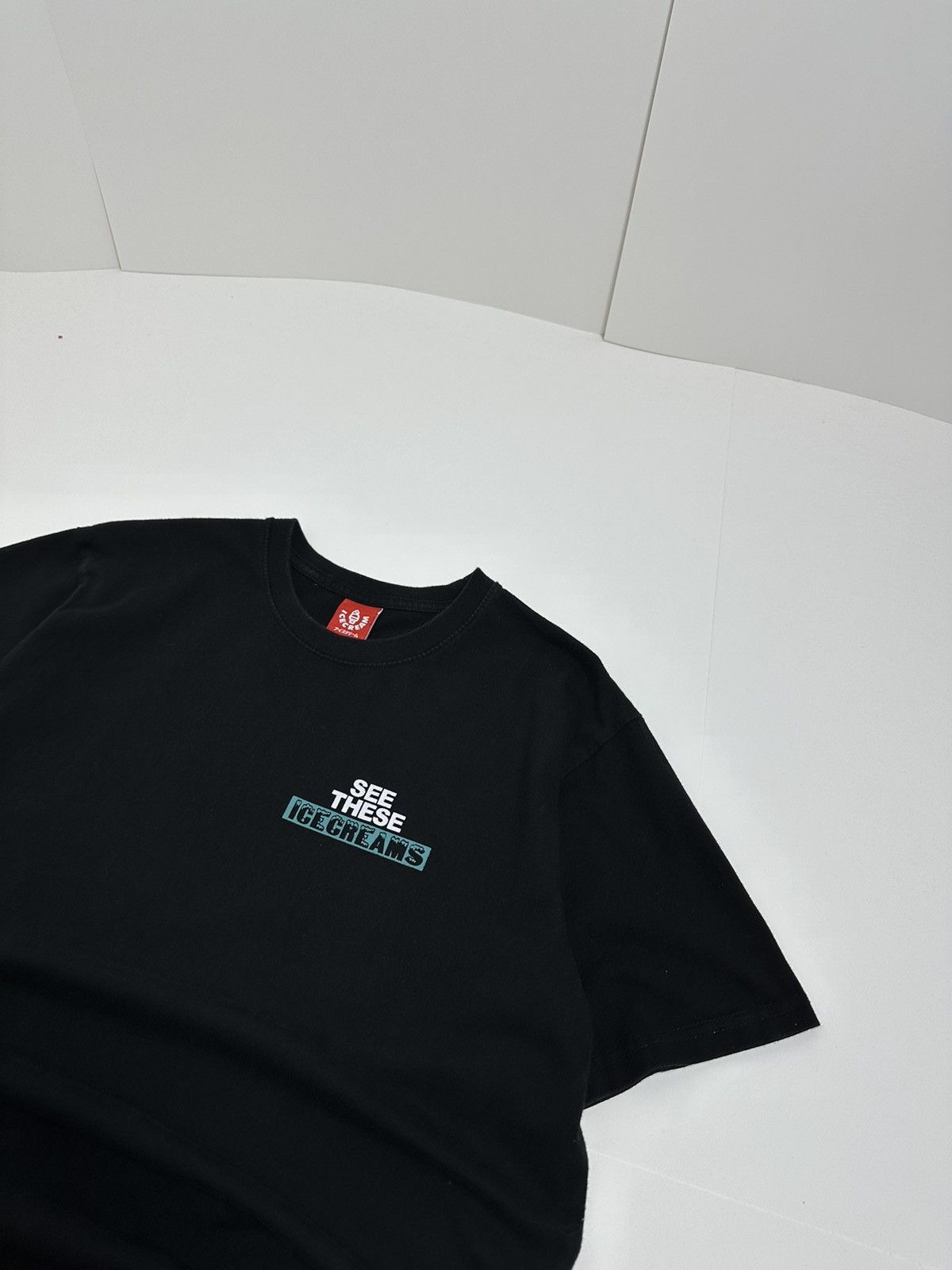 Billionaire Boys Club Icecream See These Icecream SS Tee Size US M / EU 48-50 / 2 - 6 Thumbnail