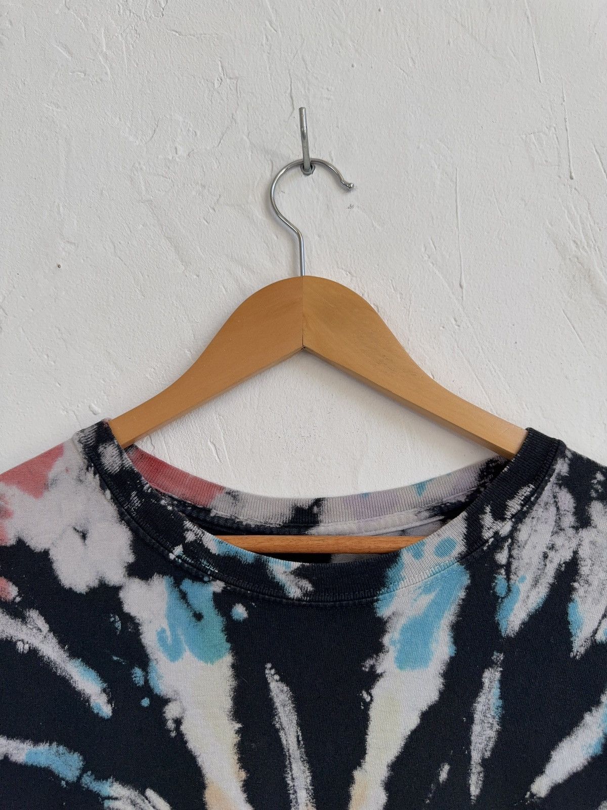 Travis Scott 2019 Travis Scott Highest in the room Tie-dye Tee Size US L / EU 52-54 / 3 - 9 Thumbnail