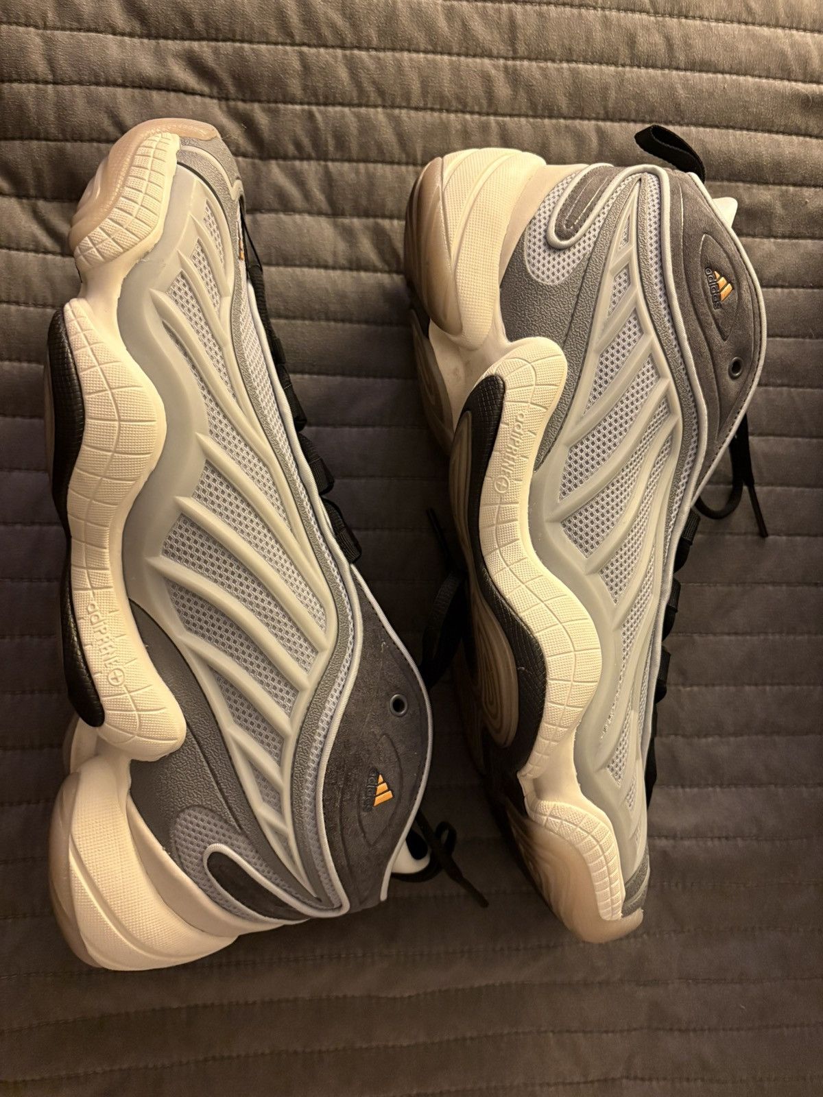 Adidas × Packer Shoes Adidas Intimidation Packer Collab Size US 13 / EU 46 - 4 Thumbnail