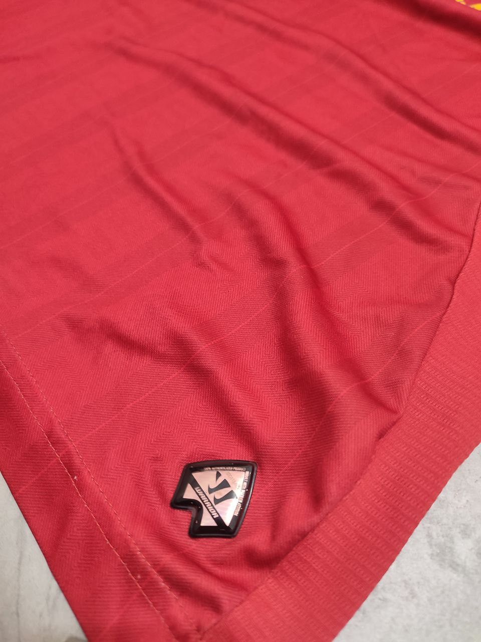 Warrior Vintage Jersey Liverpool Home Shirt 2013-14 S size Size US S / EU 44-46 / 1 - 7 Thumbnail