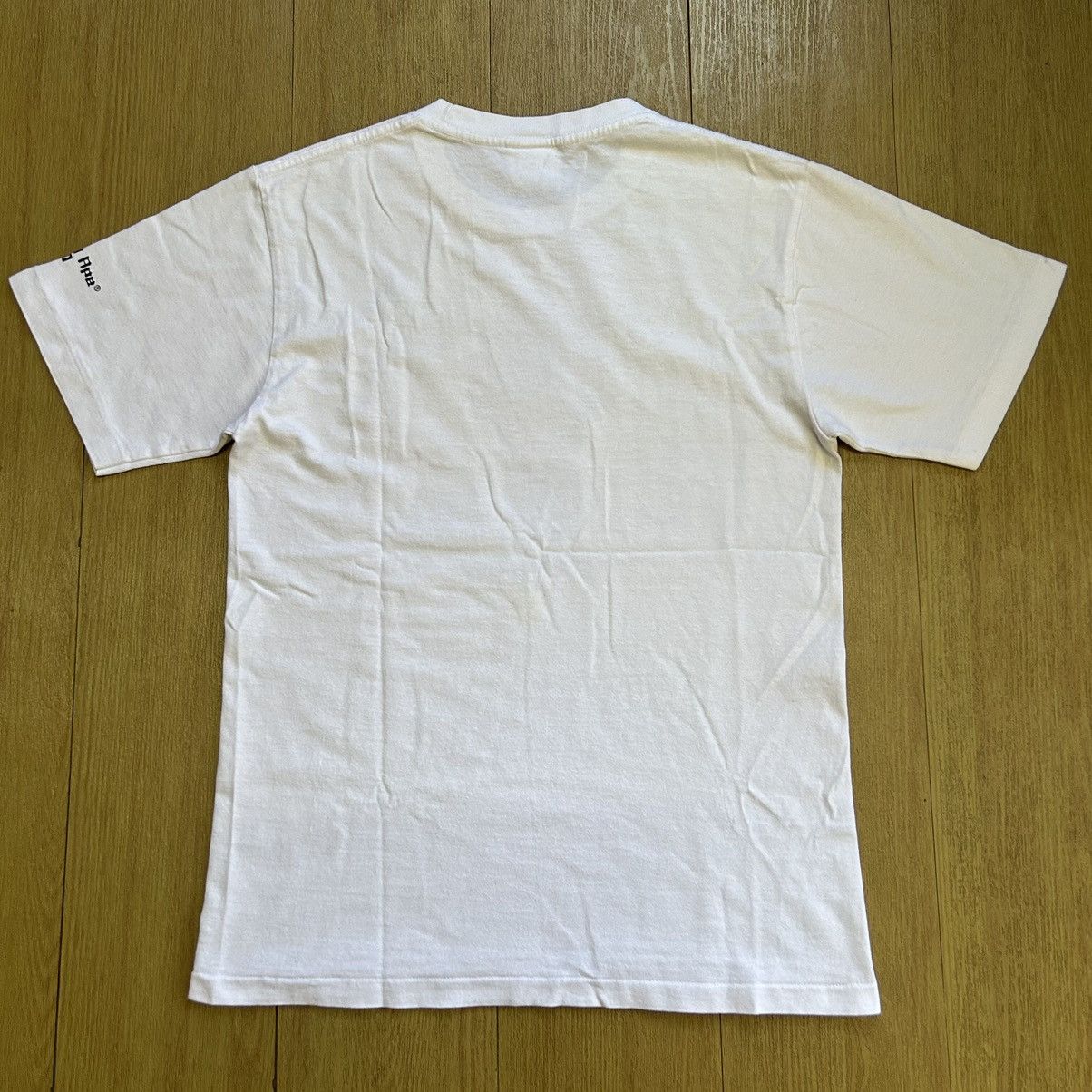 Bape Baby Milo Kyoto Tee Size US S / EU 44-46 / 1 - 3 Thumbnail