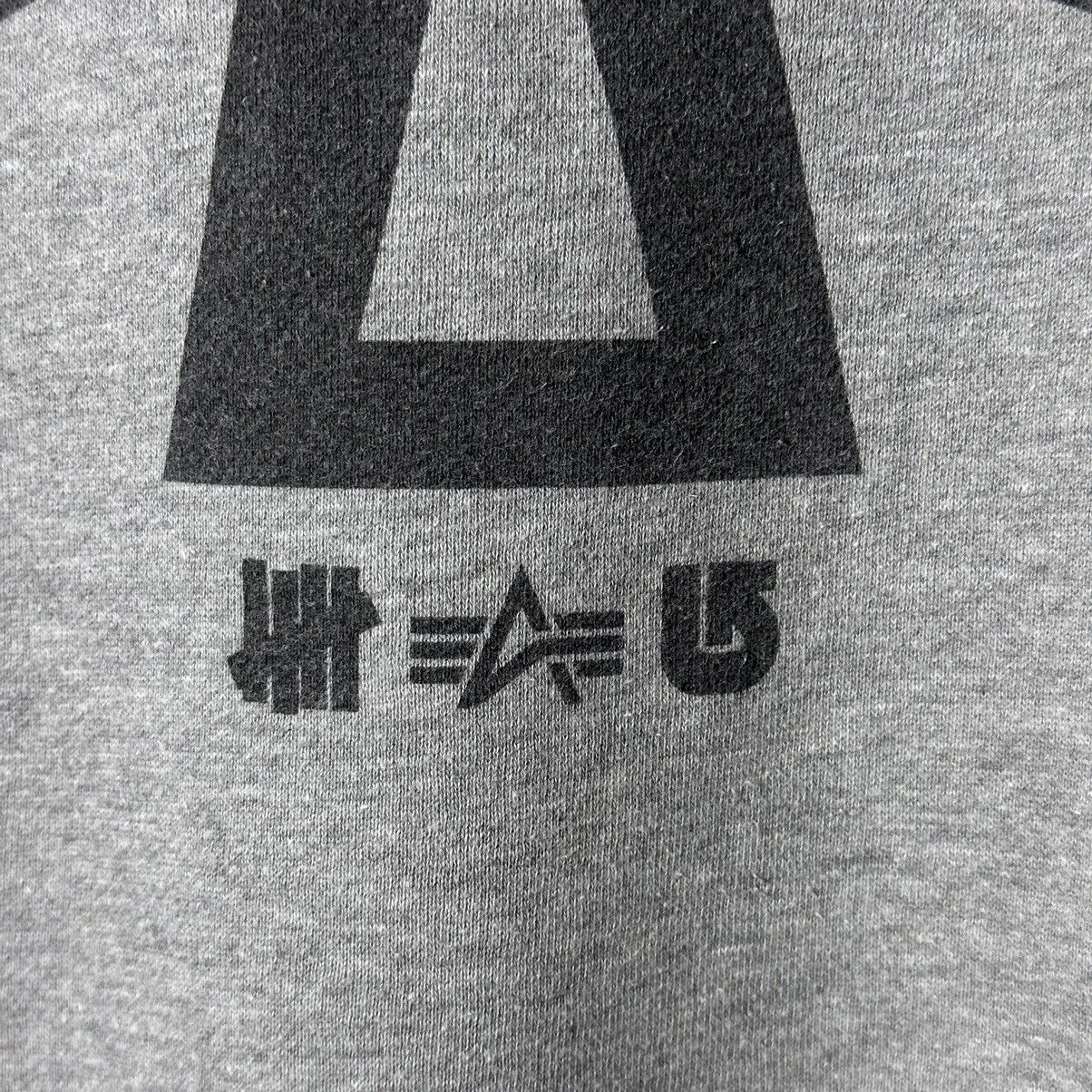 Undefeated Undefeated x Alpha Industries x Barton Rare Sweartshirt Size US S / EU 44-46 / 1 - 3 Thumbnail