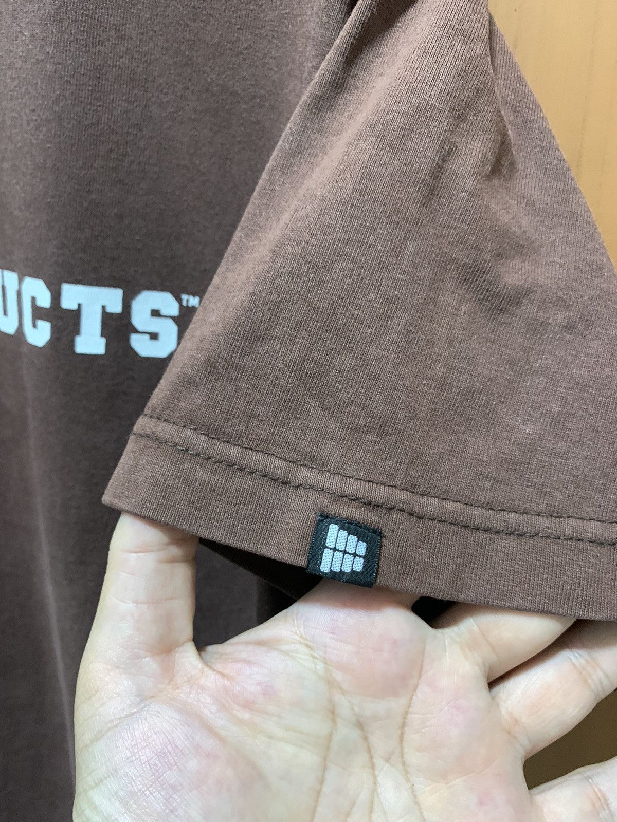 Japanese Brand Japanese Brand Dicts Products Faded Tee Size US M / EU 48-50 / 2 - 6 Thumbnail