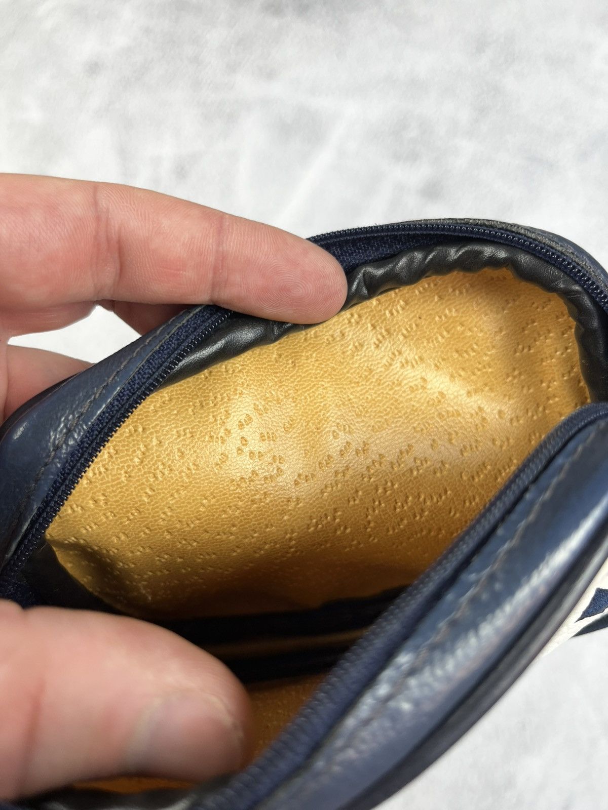 MCM MCM leather mini bag vintage Size ONE SIZE - 10 Thumbnail