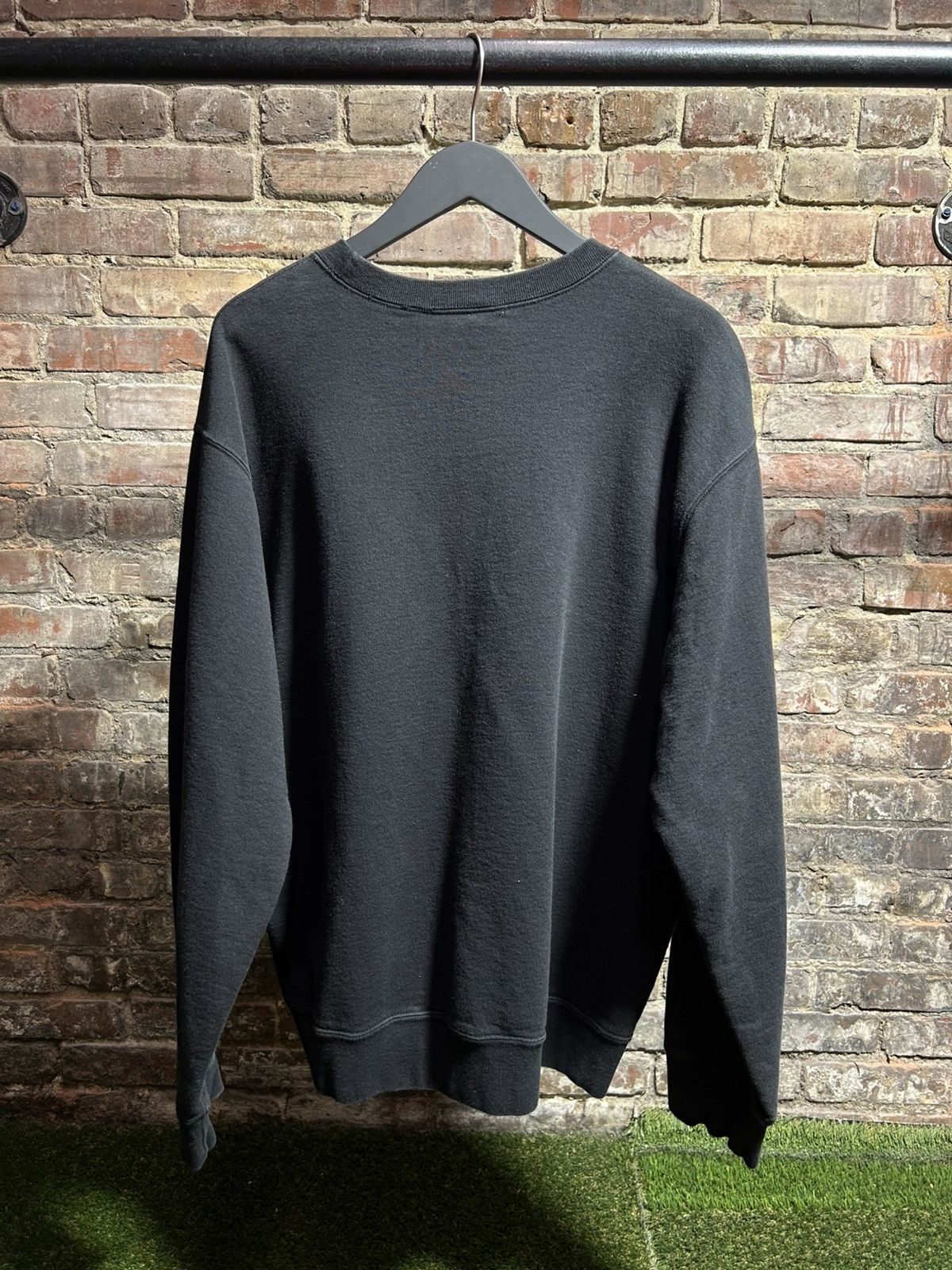 Supreme Supreme N.Y.C. Crewneck Size US L / EU 52-54 / 3 - 2 Thumbnail
