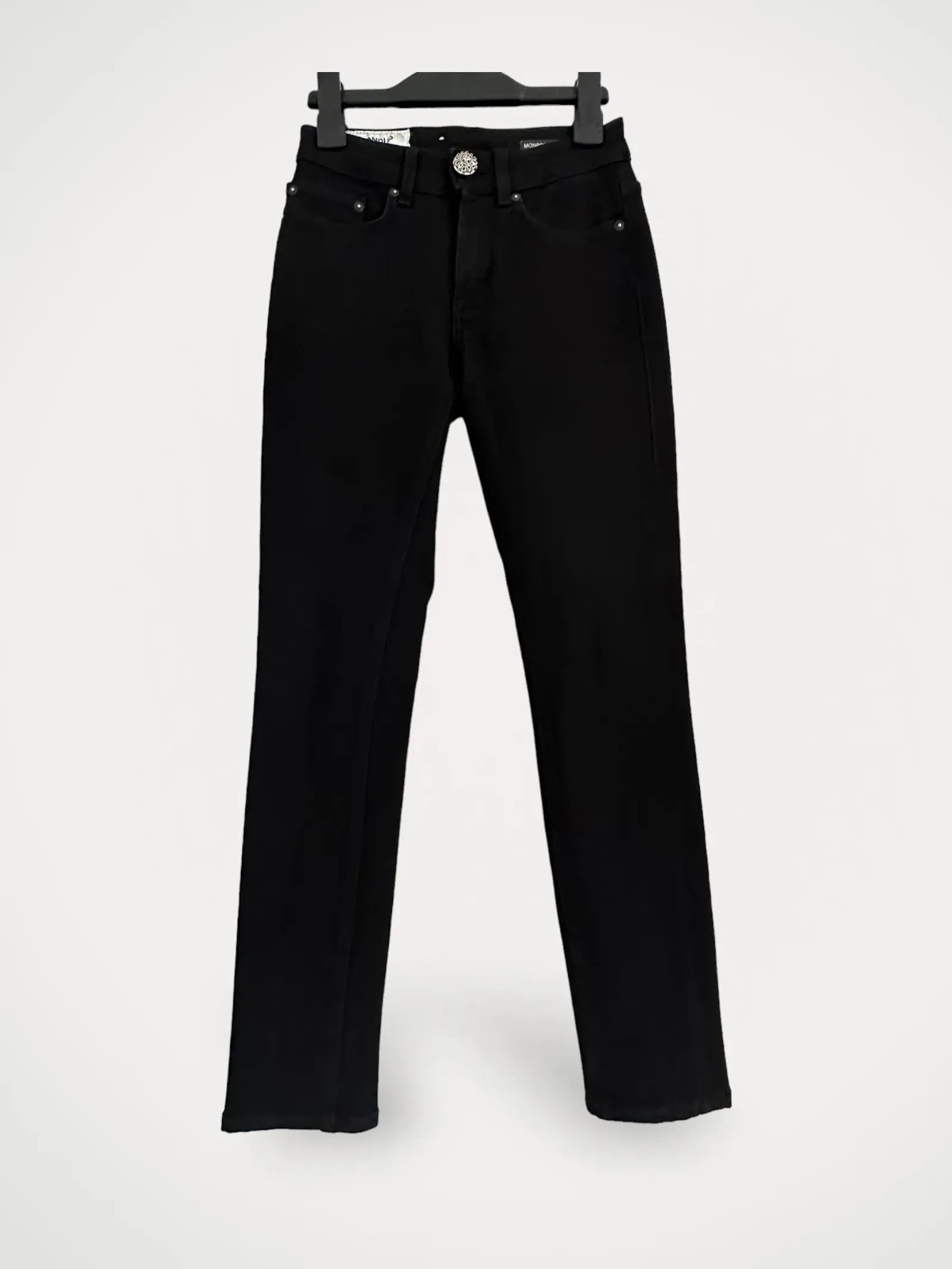 Dondup Dondup Jeans Size 25" / US 0 / IT 36 - 1 Thumbnail
