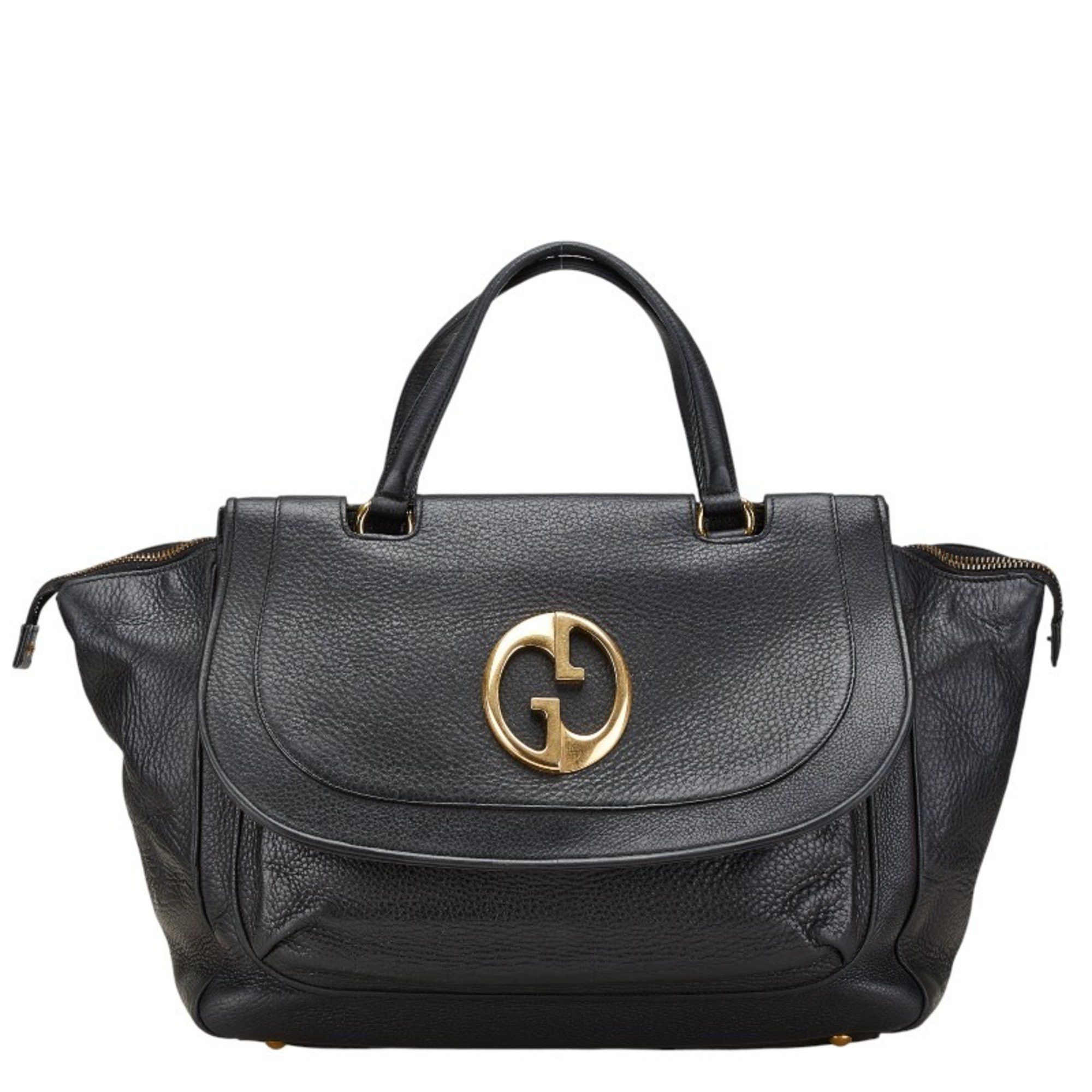 Gucci Gucci Double G handbag Size ONE SIZE - 1 Thumbnail