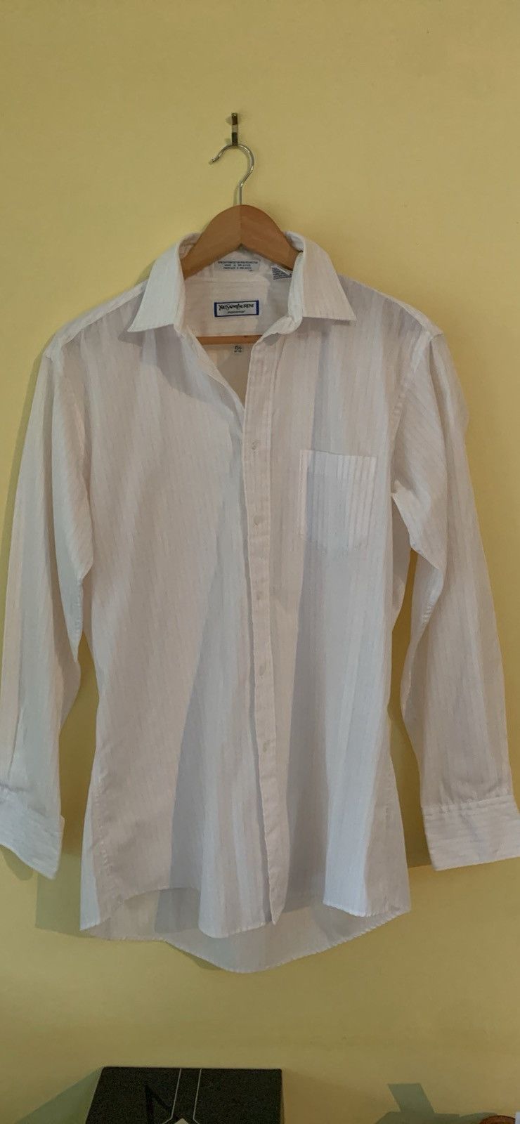 Yves Saint Laurent Yves Saint Laurent Size US M / EU 48-50 / 2 - 1 Thumbnail