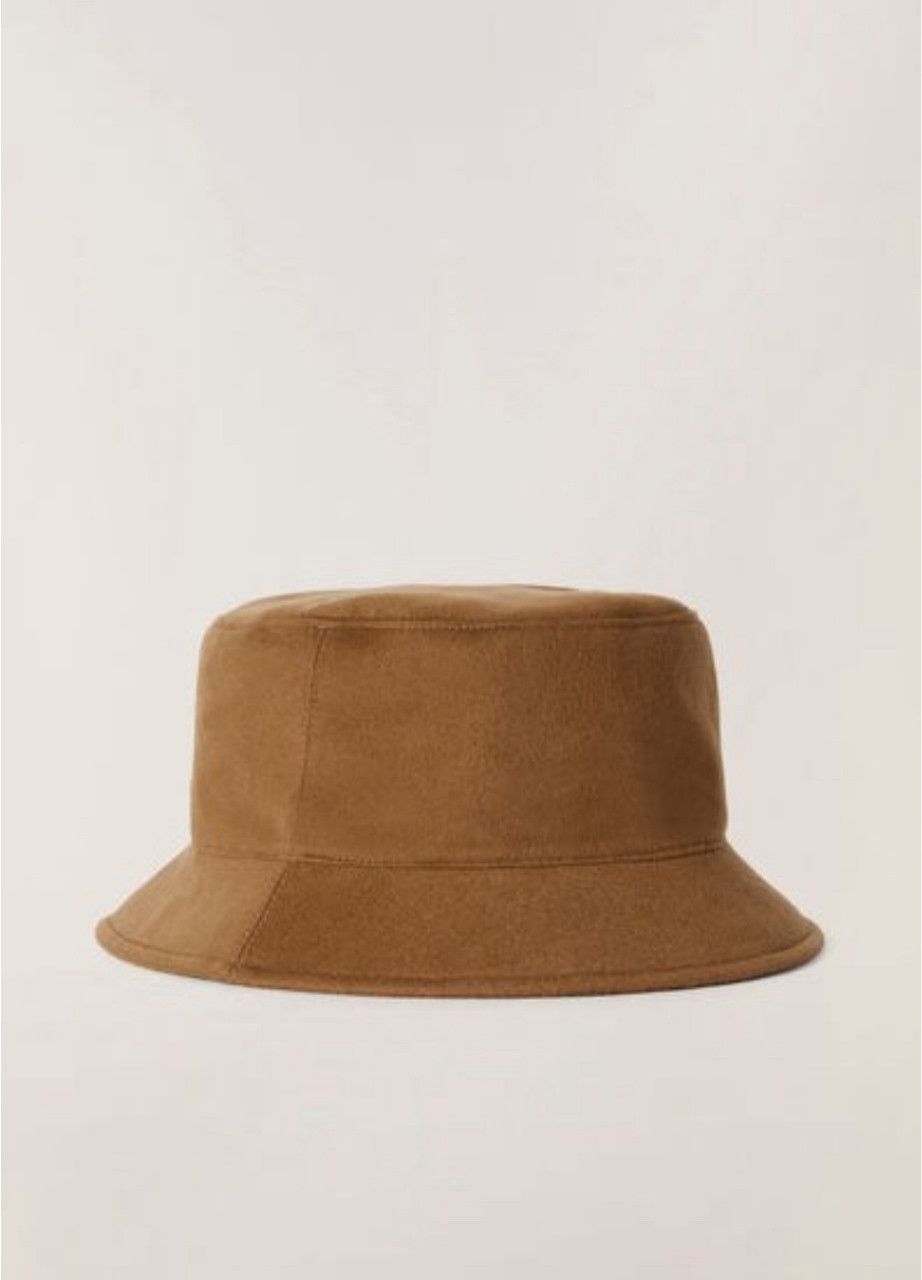 Loro Piana o1srvl11e0624 Size: OS FAL9575 Bucket Hat in Brown Size ONE SIZE - 2 Thumbnail