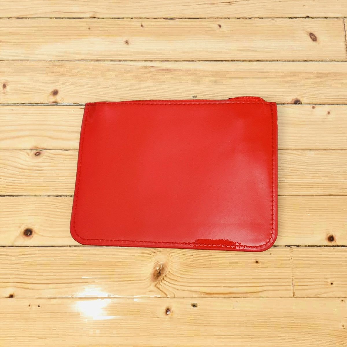 Givenchy Givenchy red coin bag Size ONE SIZE - 1 Thumbnail