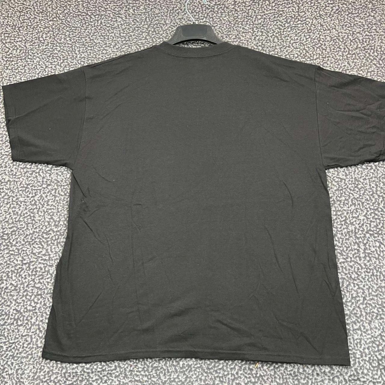 Alstyle Vintage Disturbed Reaper Shirt Men 2XL Black Deadstock New Size US XXL / EU 58 / 5 - 2 Thumbnail