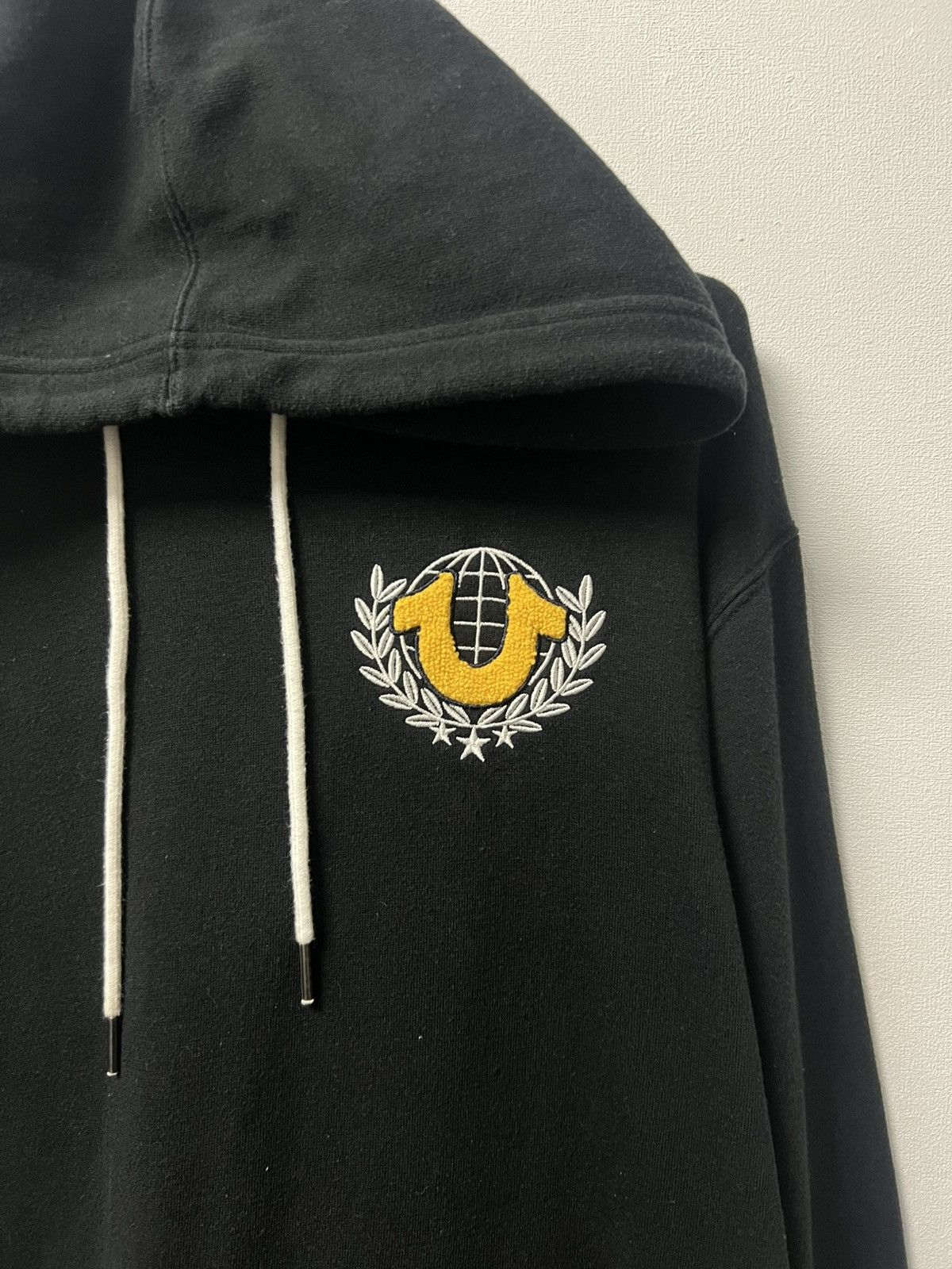 True Religion Brand new true religion hoodie Size US XL / EU 56 / 4 - 5 Thumbnail