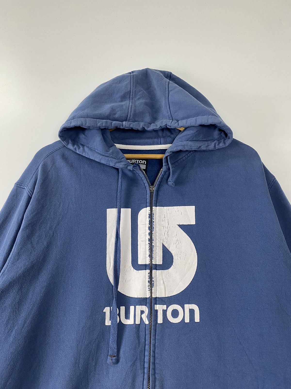 Burton Burton Hoodies Size US XL / EU 56 / 4 - 6 Thumbnail